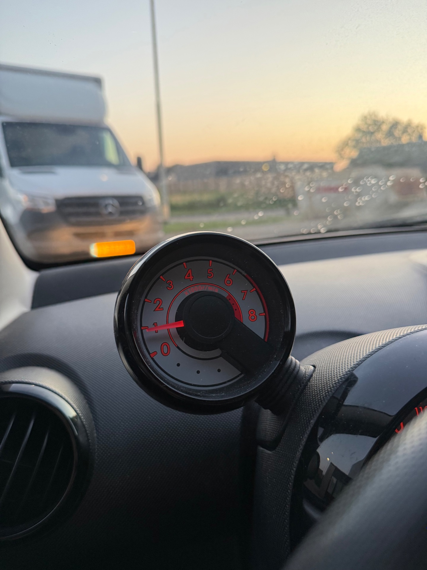 Foto van Citroen Citroen C1