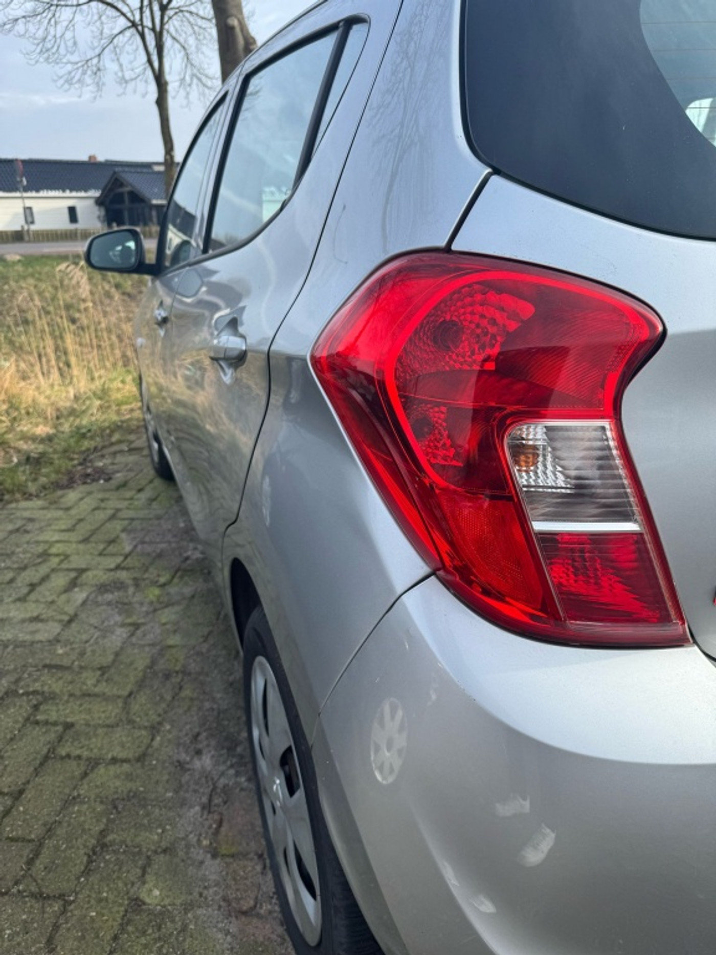 Foto van Opel Karl