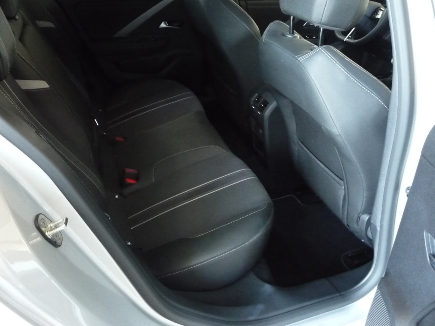Foto van Opel Astra Sports Tourer