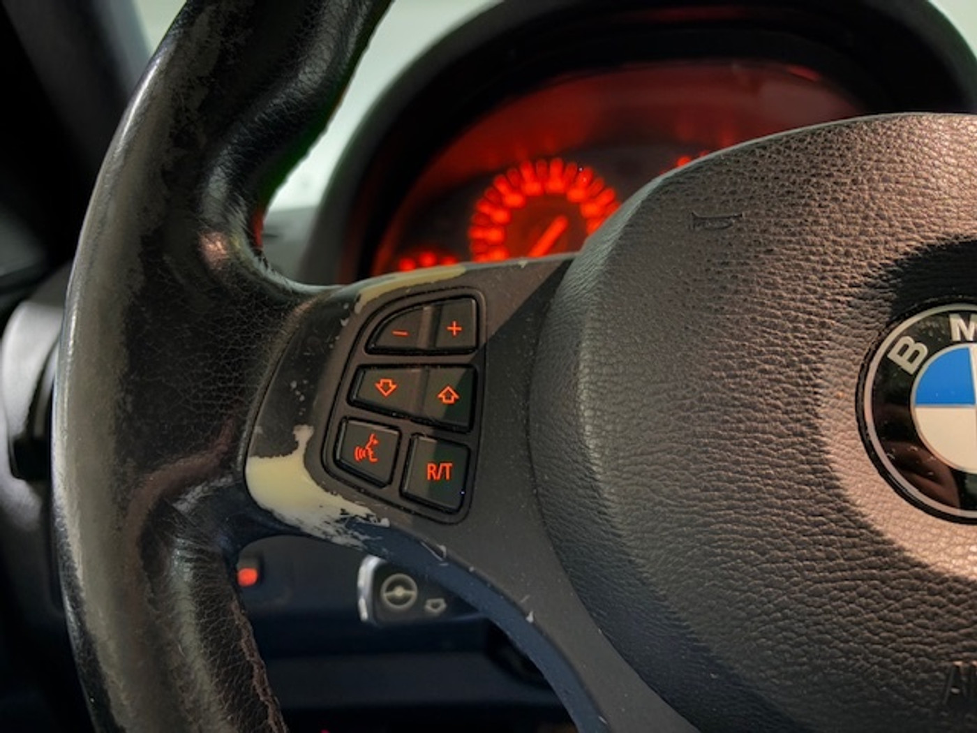 Foto van BMW X Reihe