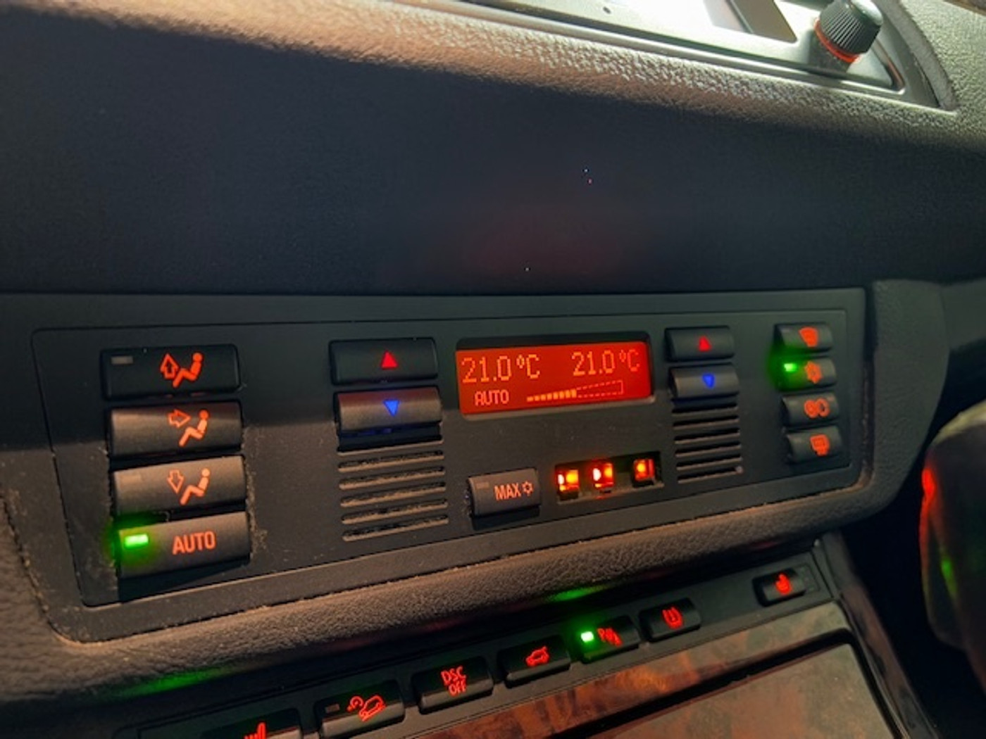 Foto van BMW X Reihe