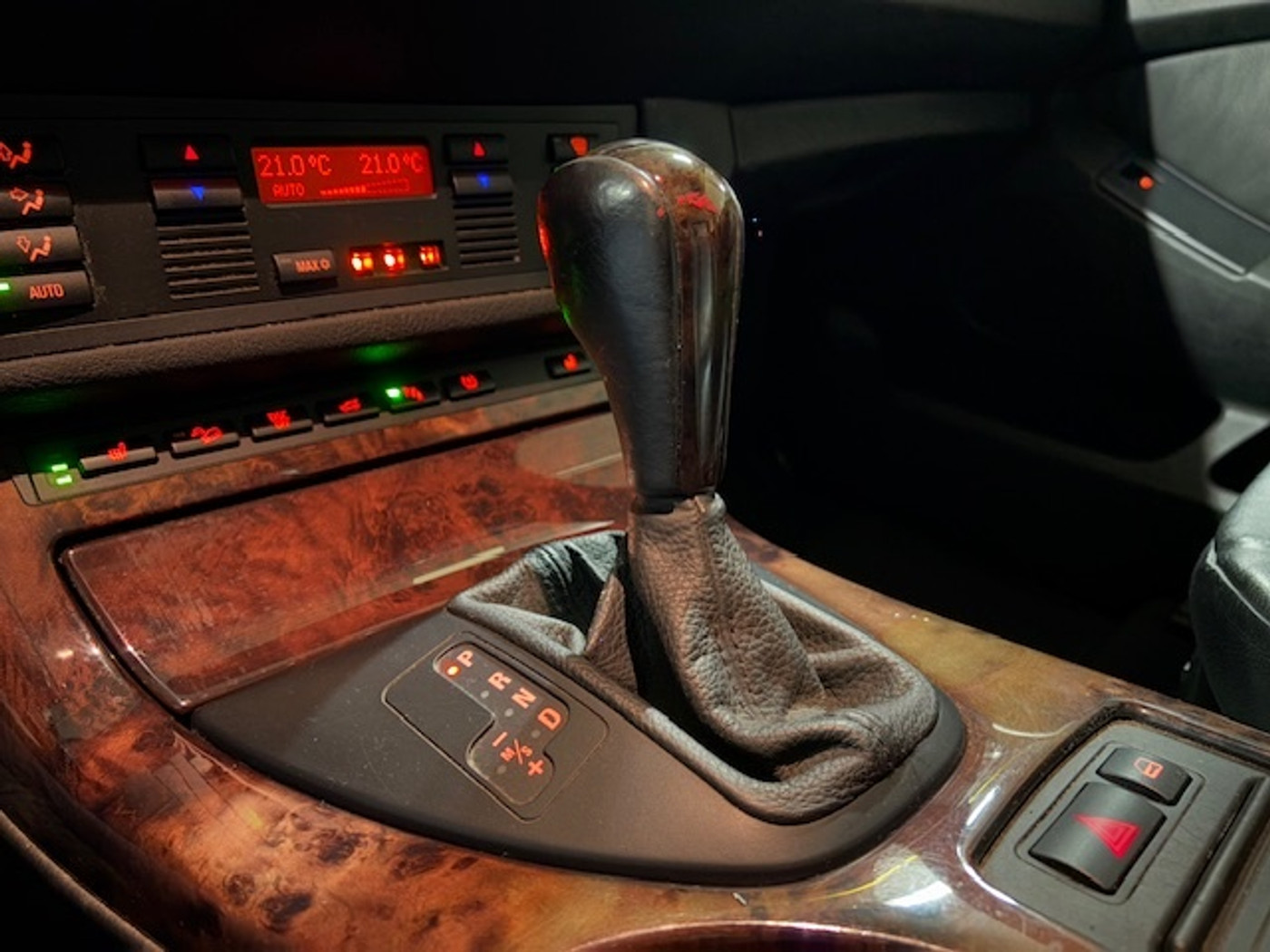 Foto van BMW X Reihe