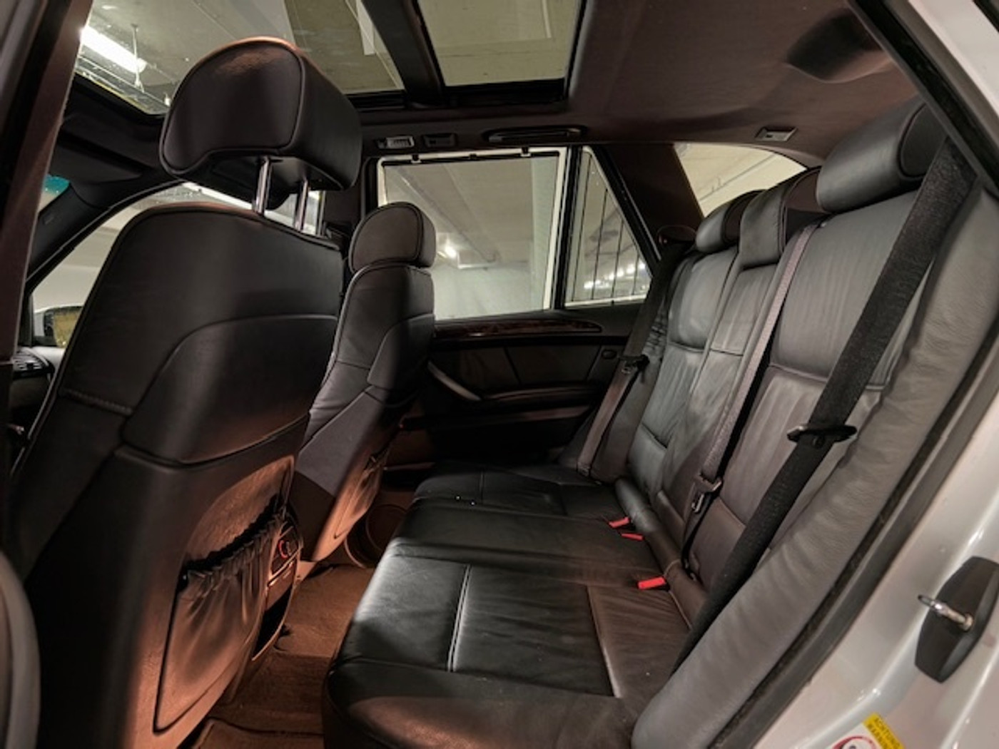 Foto van BMW X Reihe