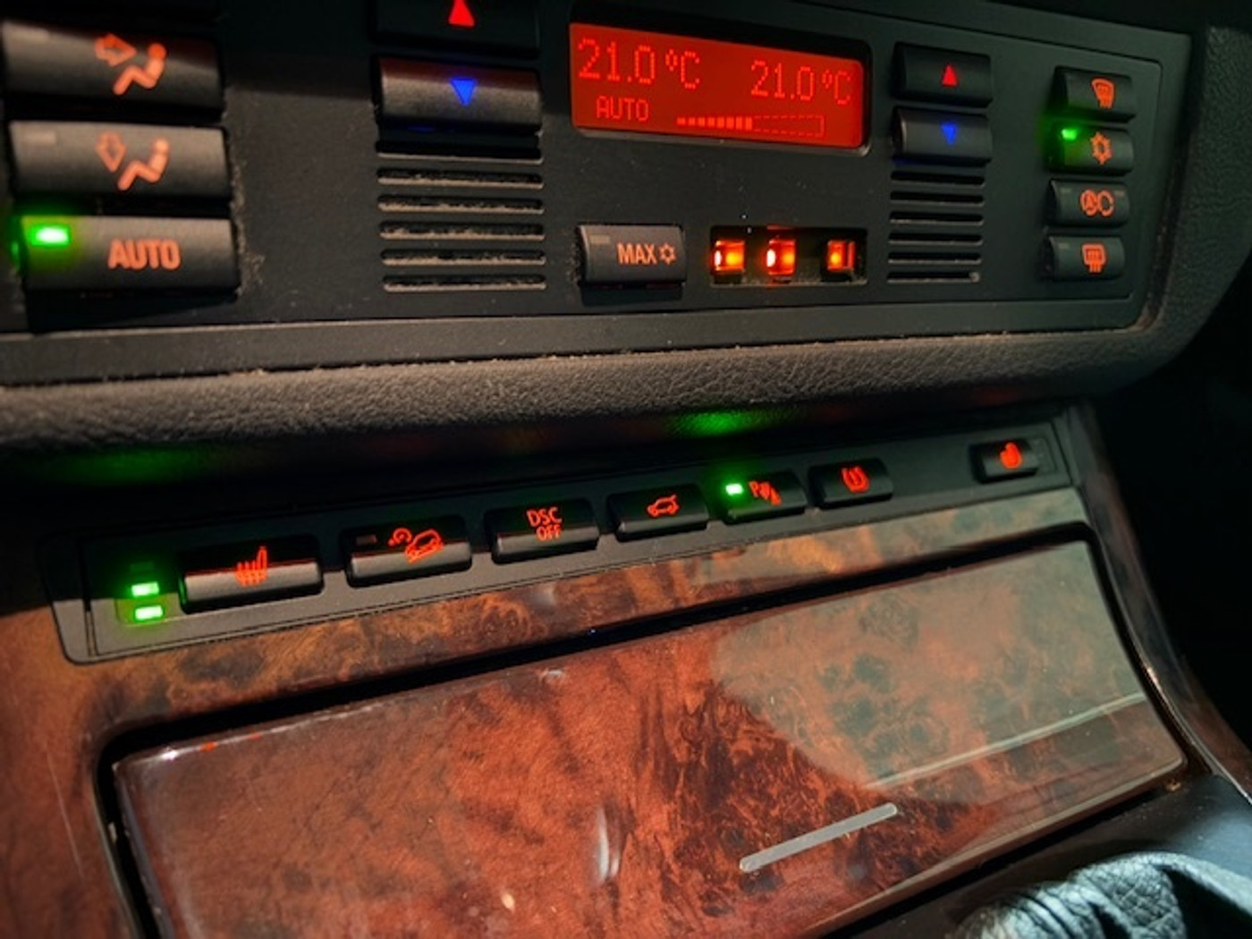 Foto van BMW X Reihe
