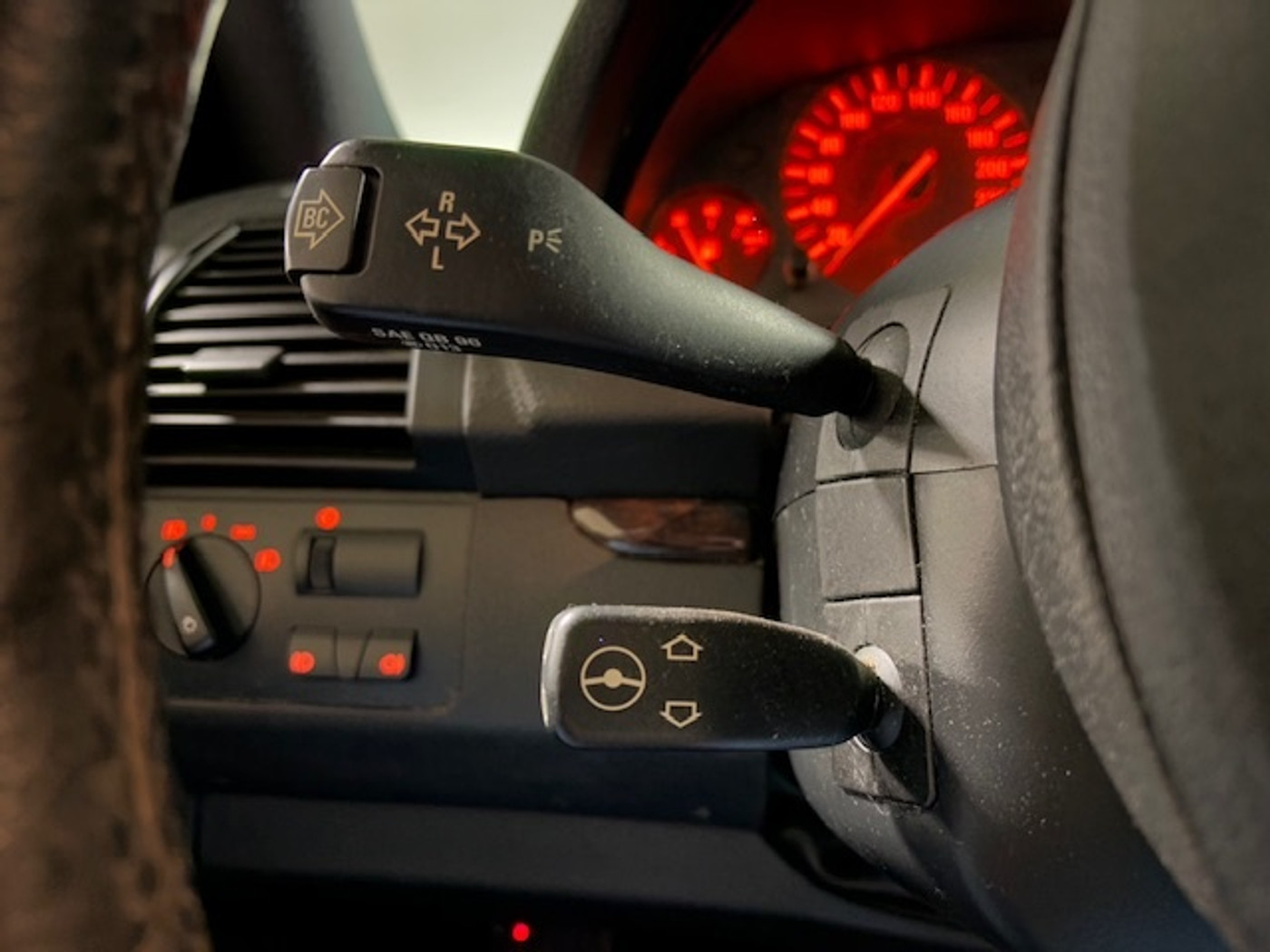 Foto van BMW X Reihe