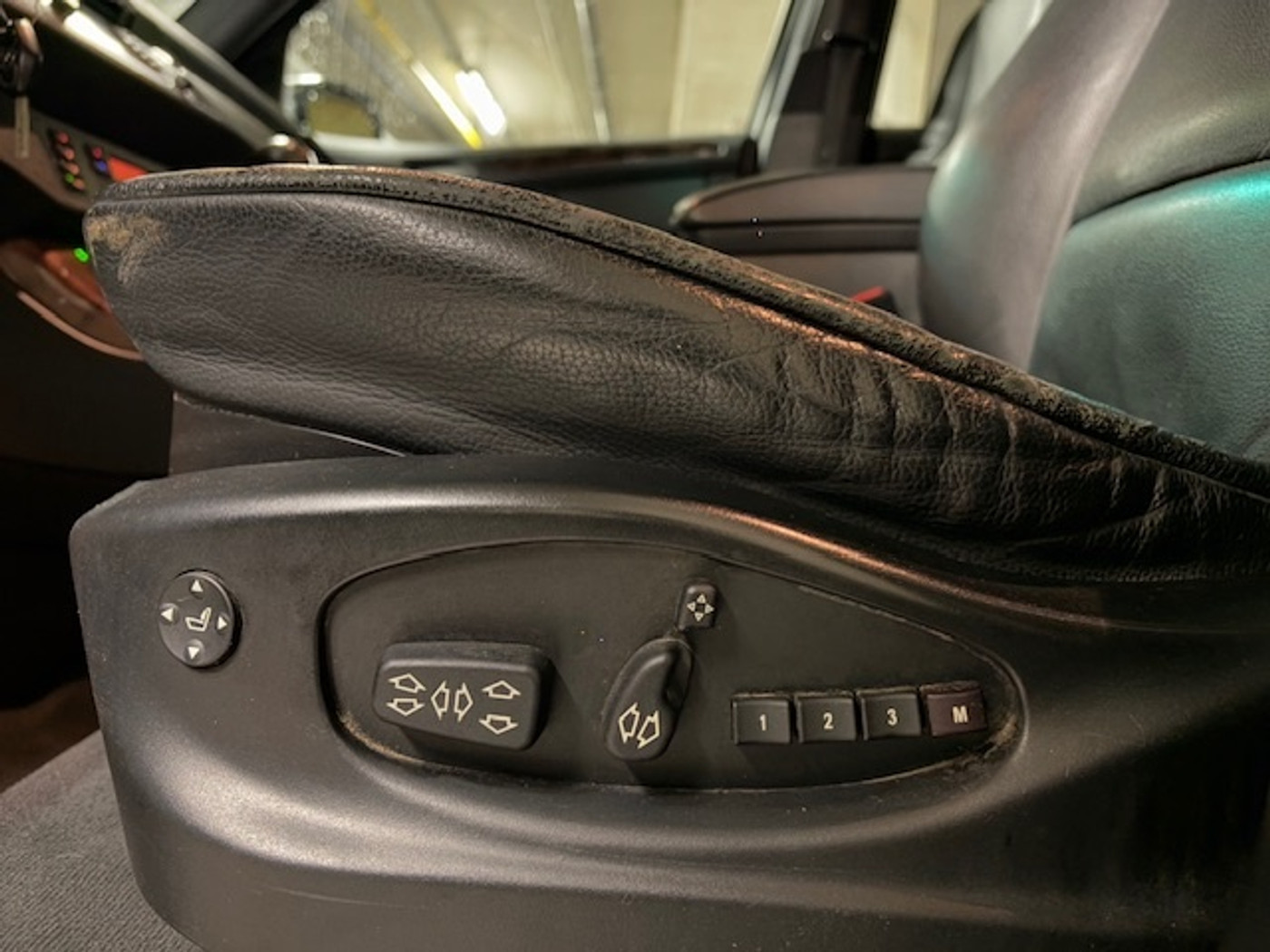 Foto van BMW X Reihe