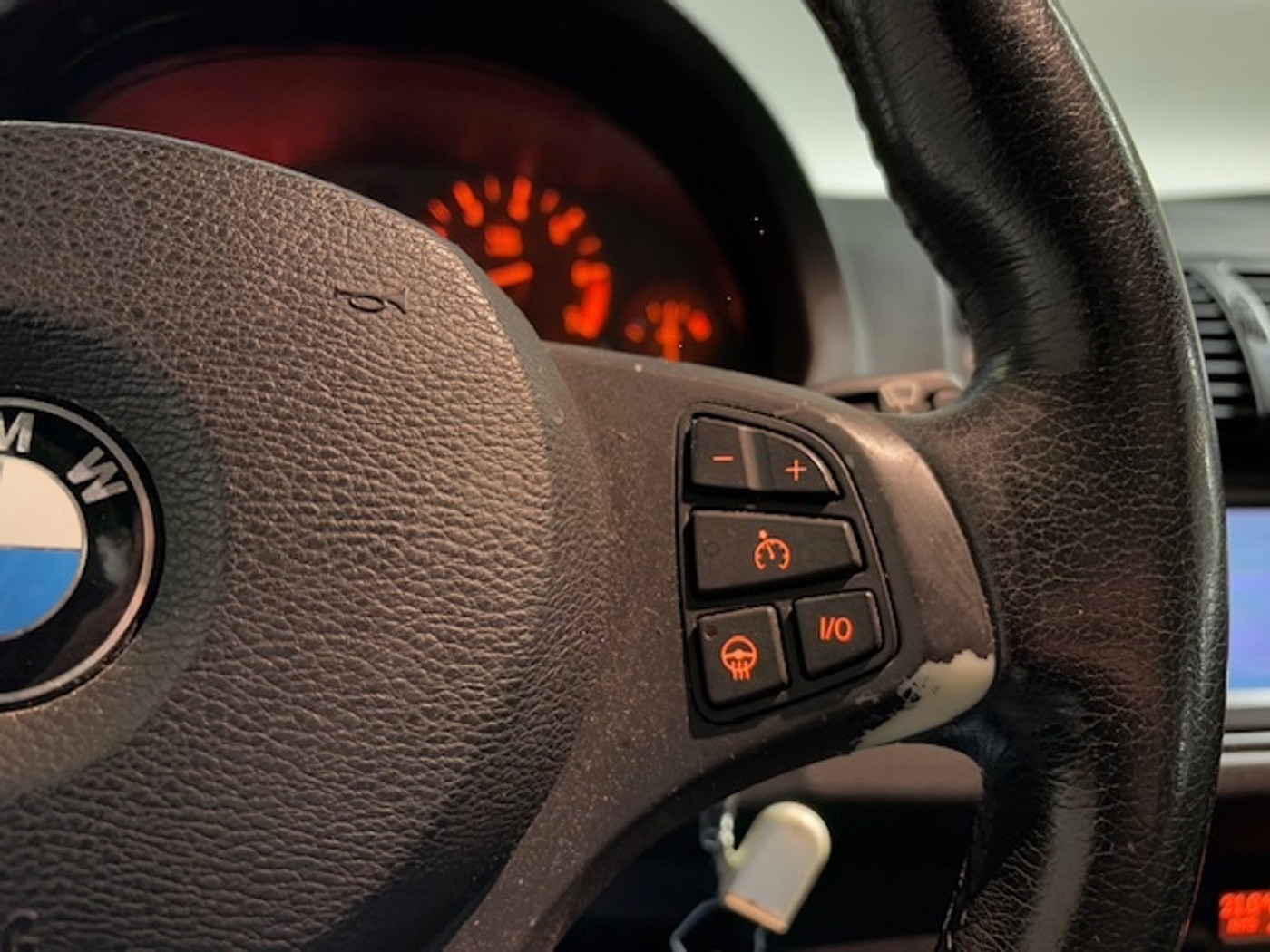 Foto van BMW X Reihe