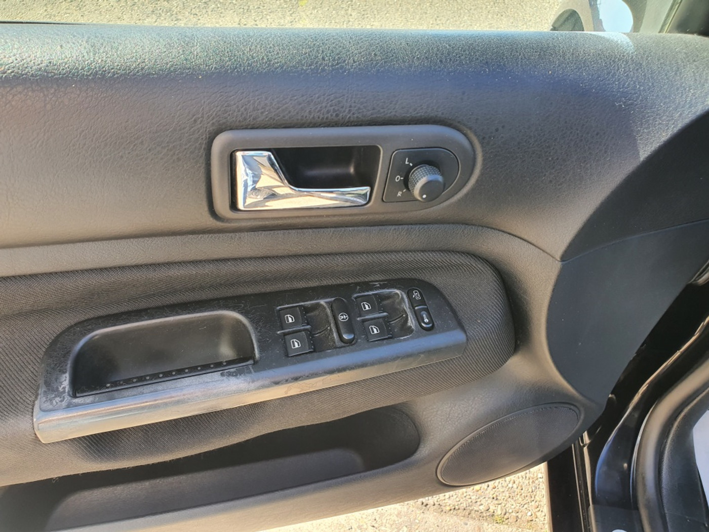 Foto van Volkswagen Golf