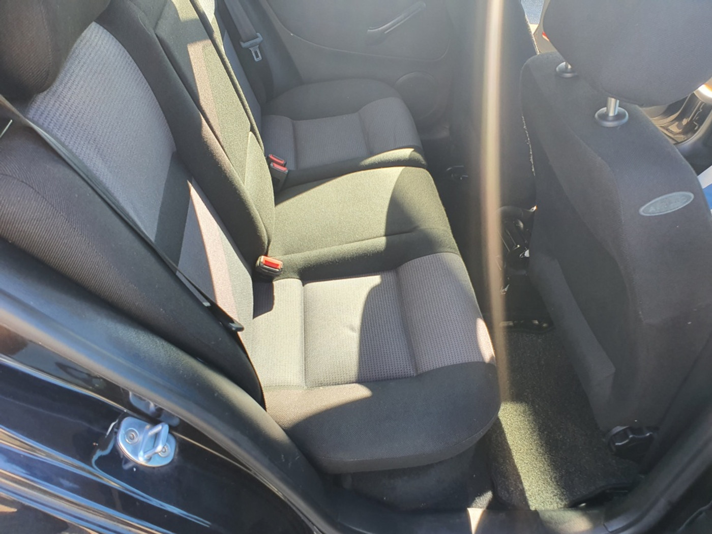 Foto van Volkswagen Golf