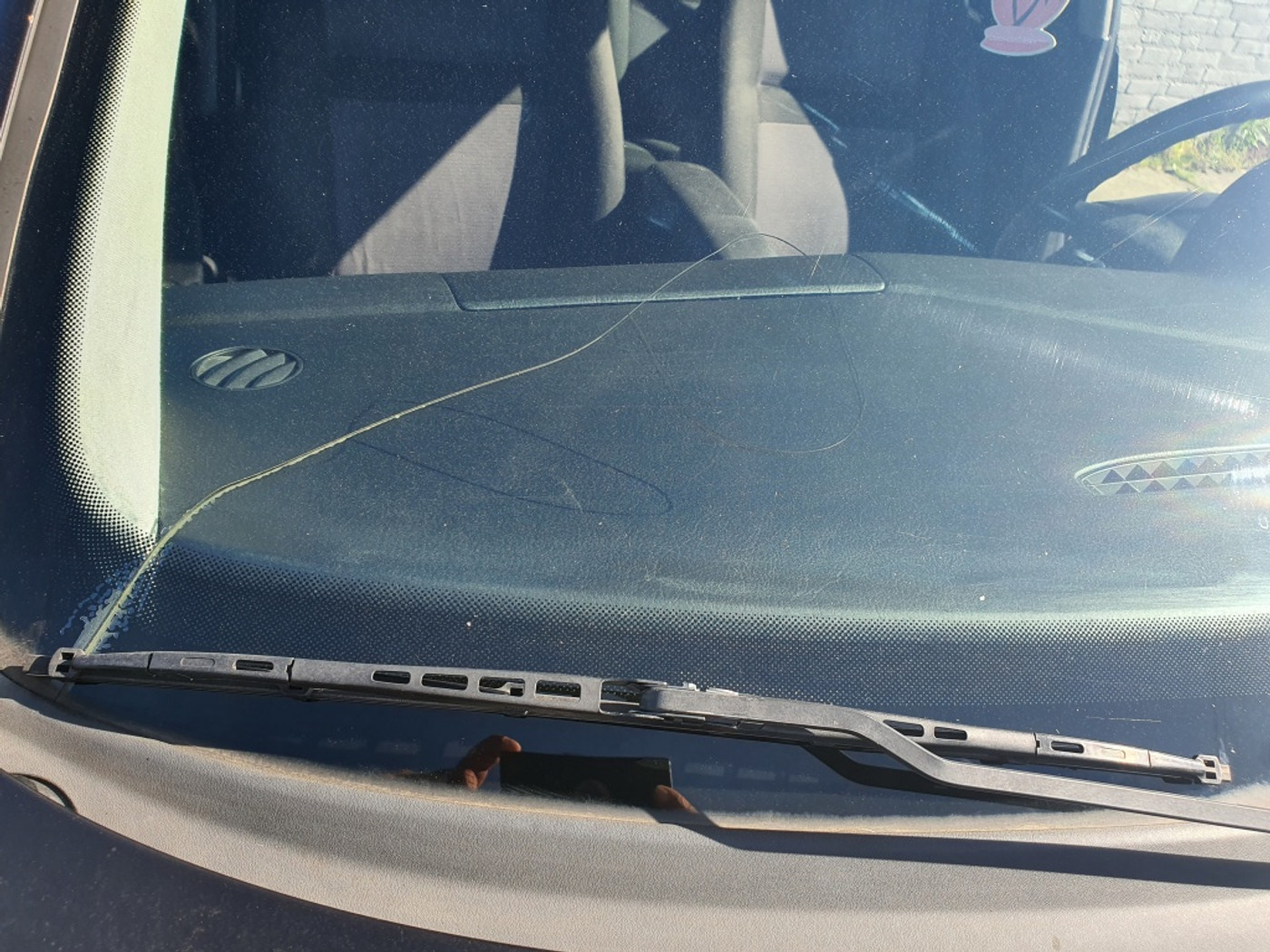 Foto van Volkswagen Golf