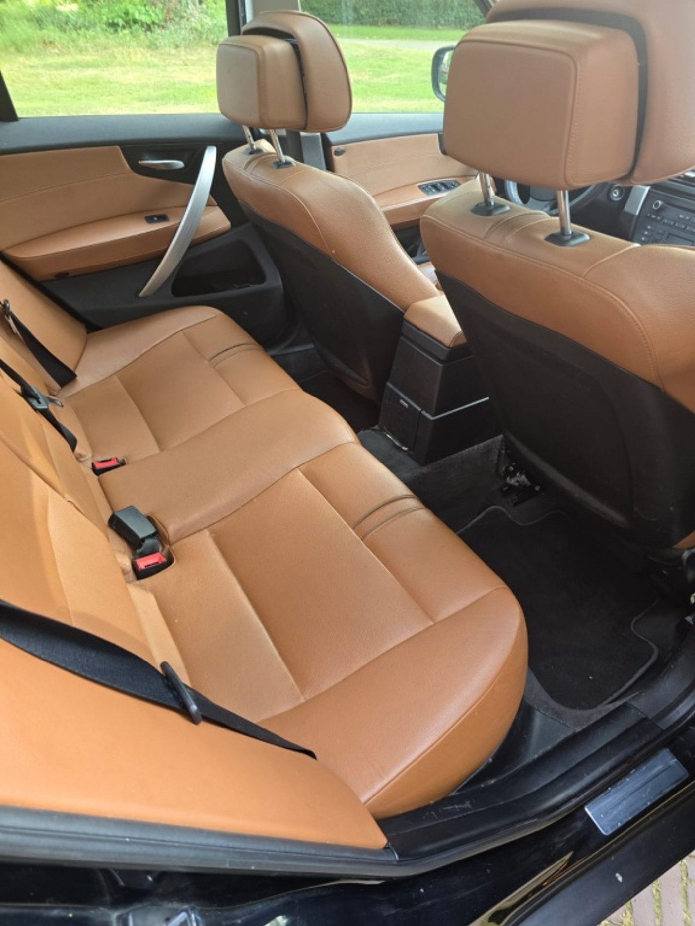 Foto van BMW X Reihe