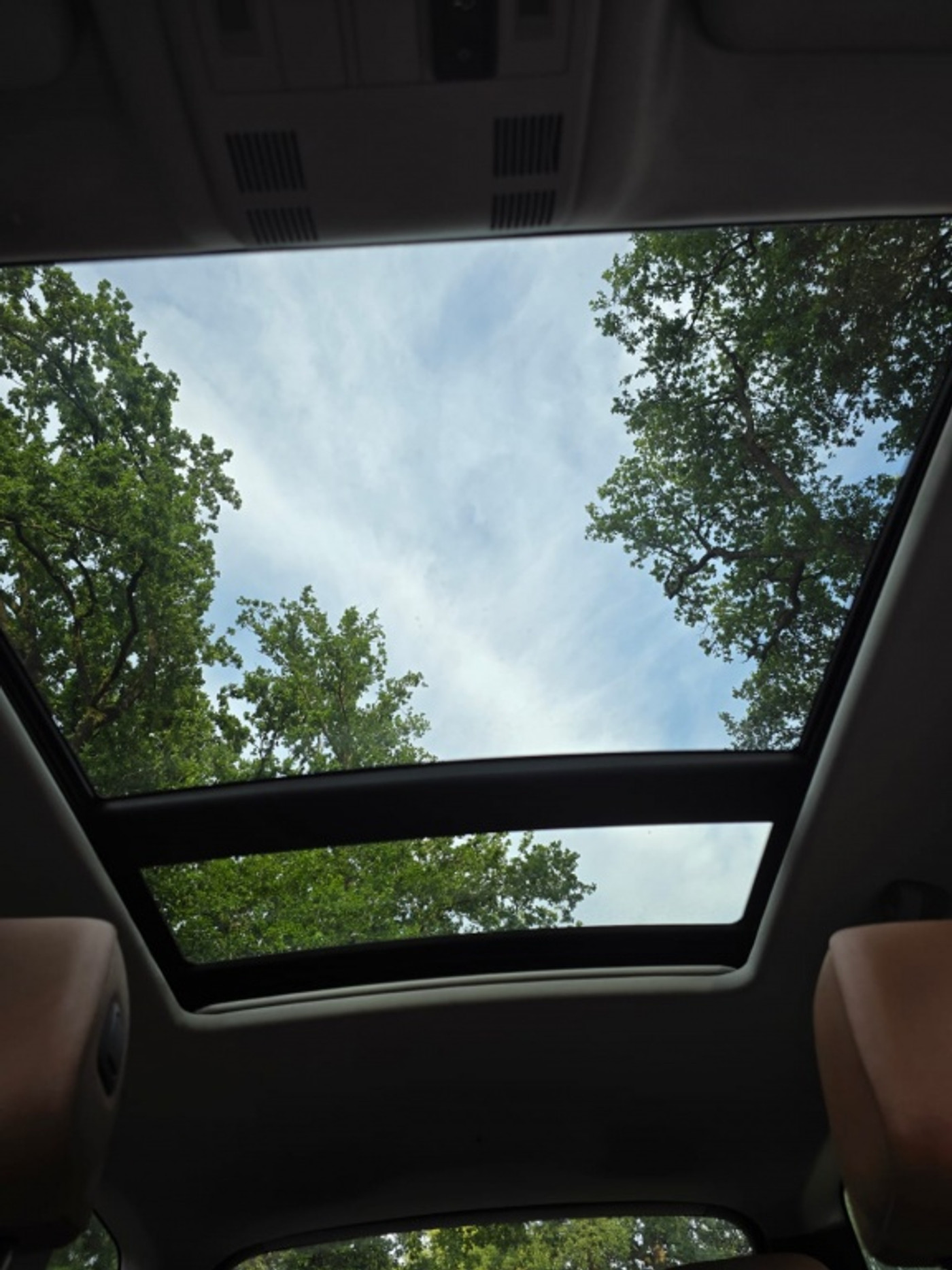 Foto van BMW X Reihe