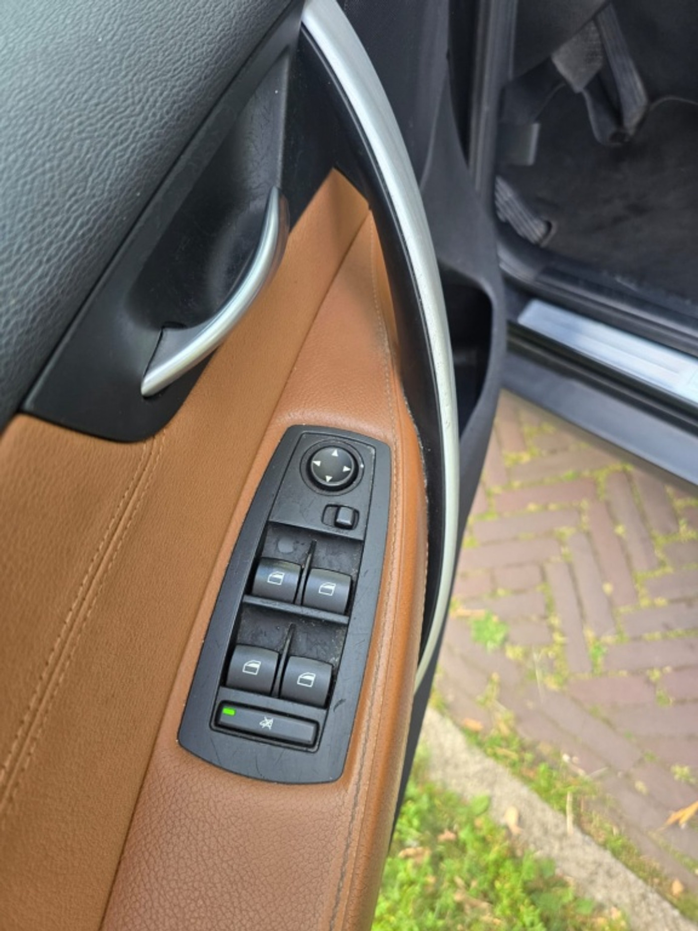 Foto van BMW X Reihe