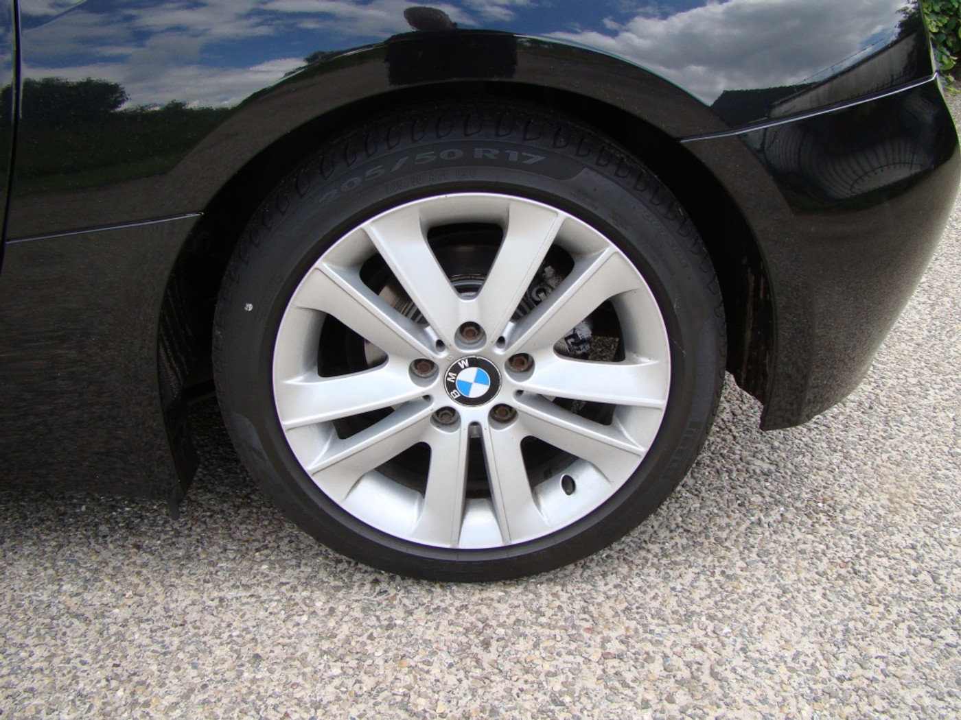 Foto van BMW Z4 Roadster