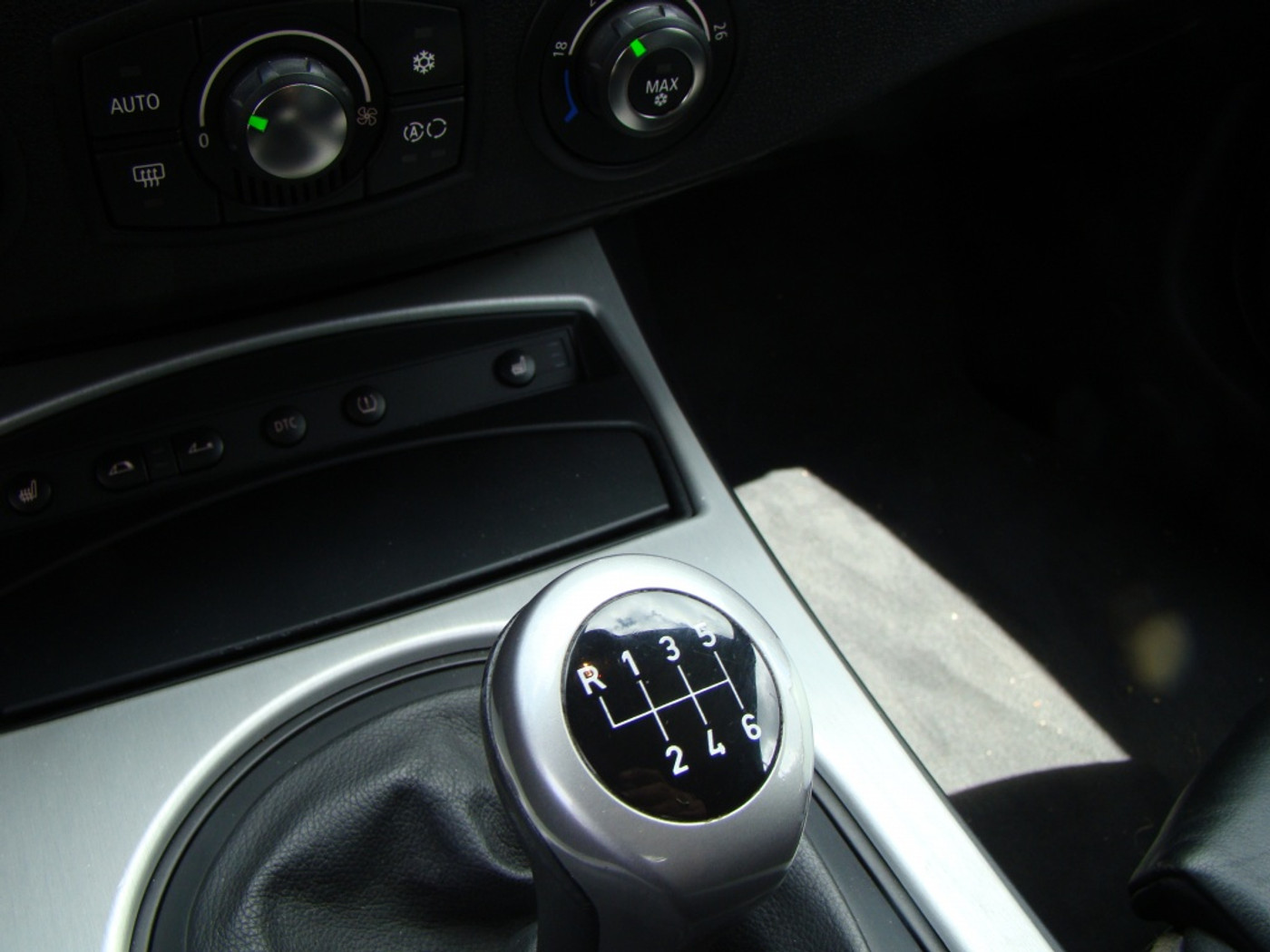 Foto van BMW Z4 Roadster