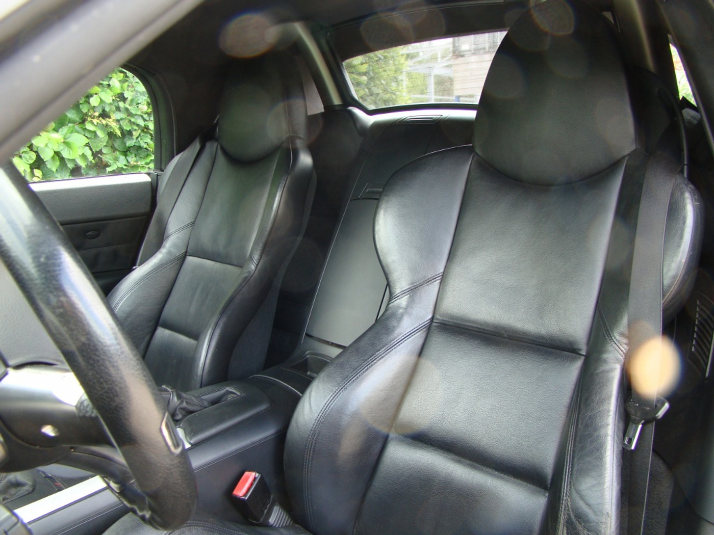 Foto van BMW Z4 Roadster