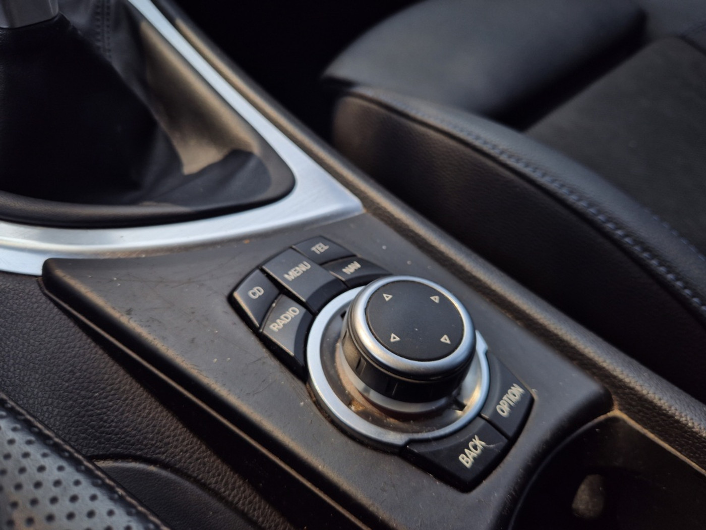 Foto van BMW 1er Reihe