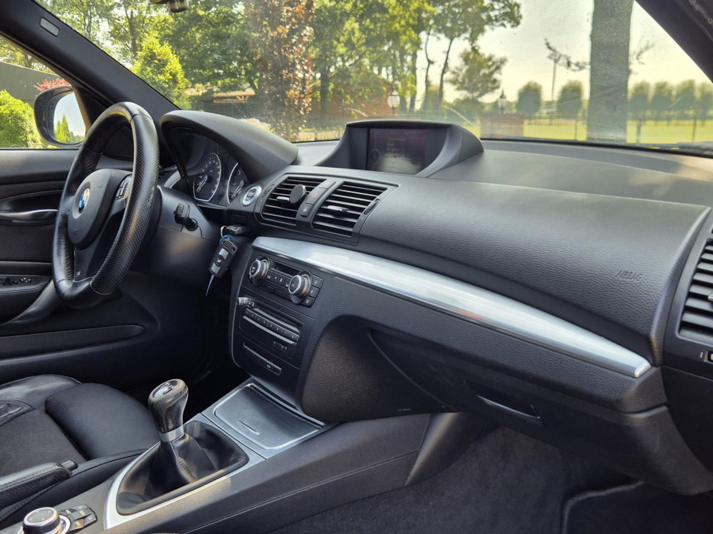 Foto van BMW 1er Reihe
