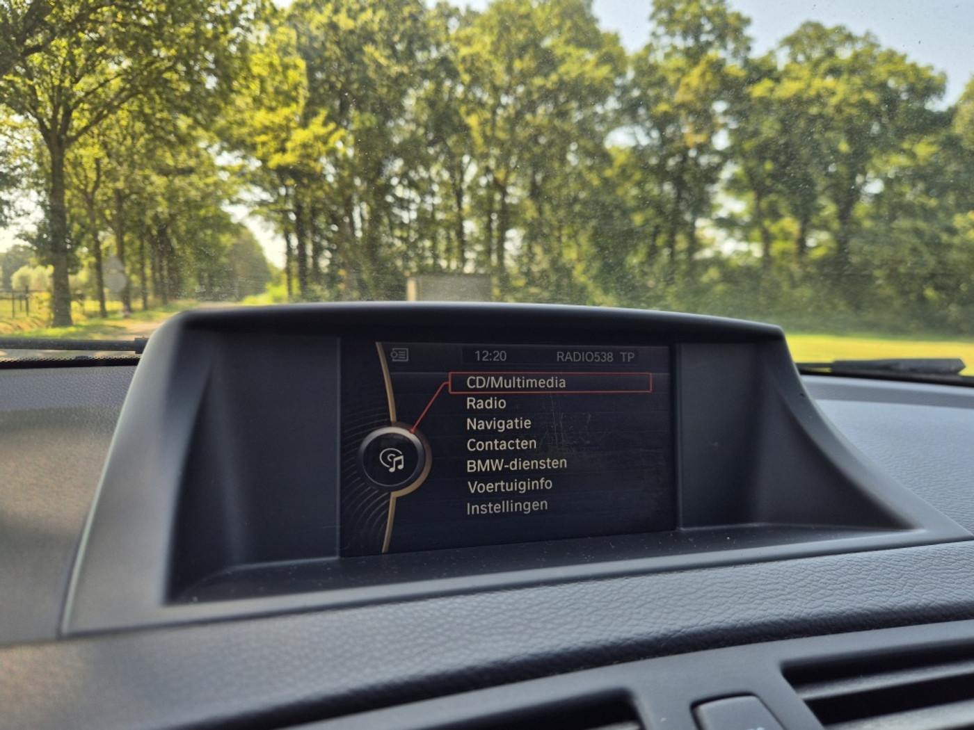 Foto van BMW 1er Reihe