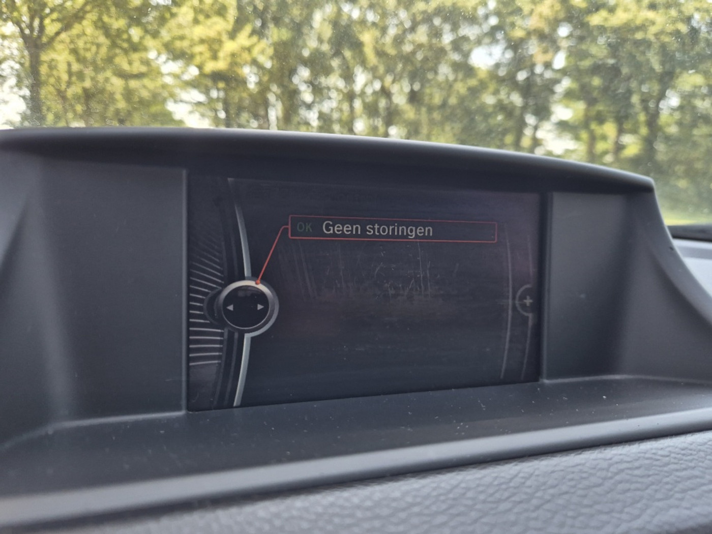 Foto van BMW 1er Reihe