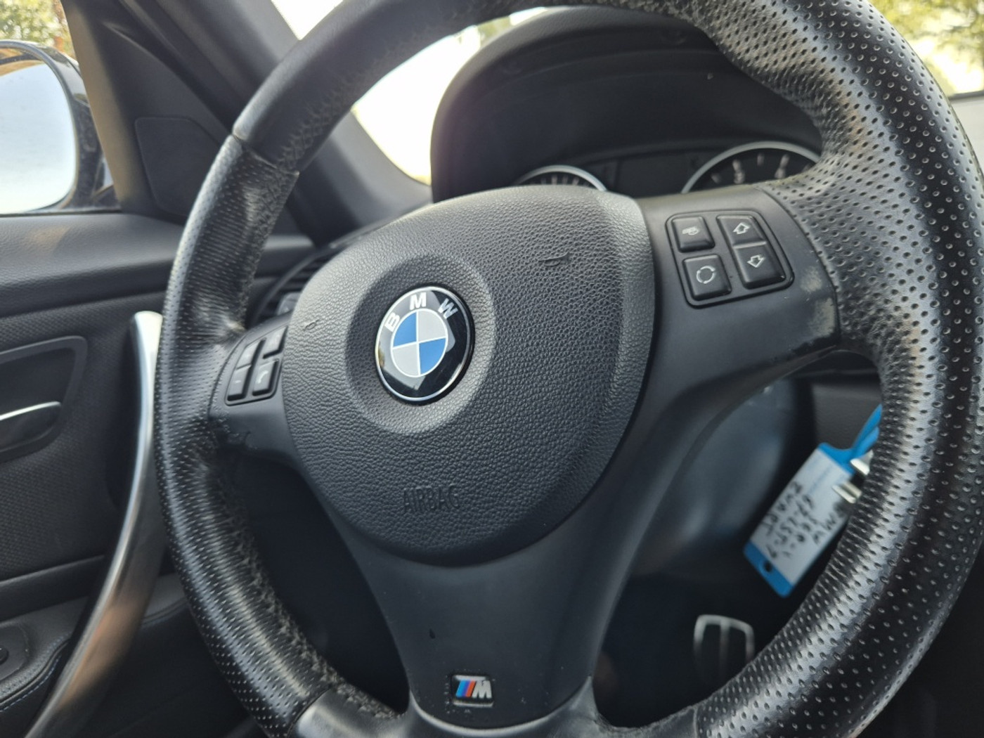 Foto van BMW 1er Reihe