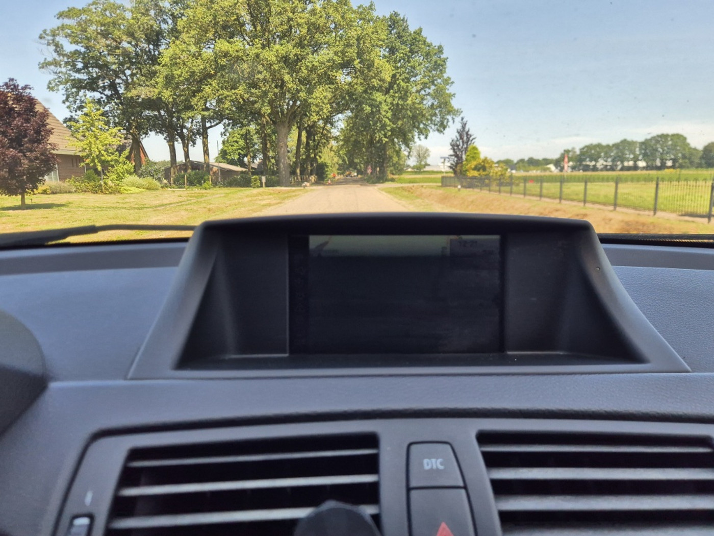Foto van BMW 1er Reihe