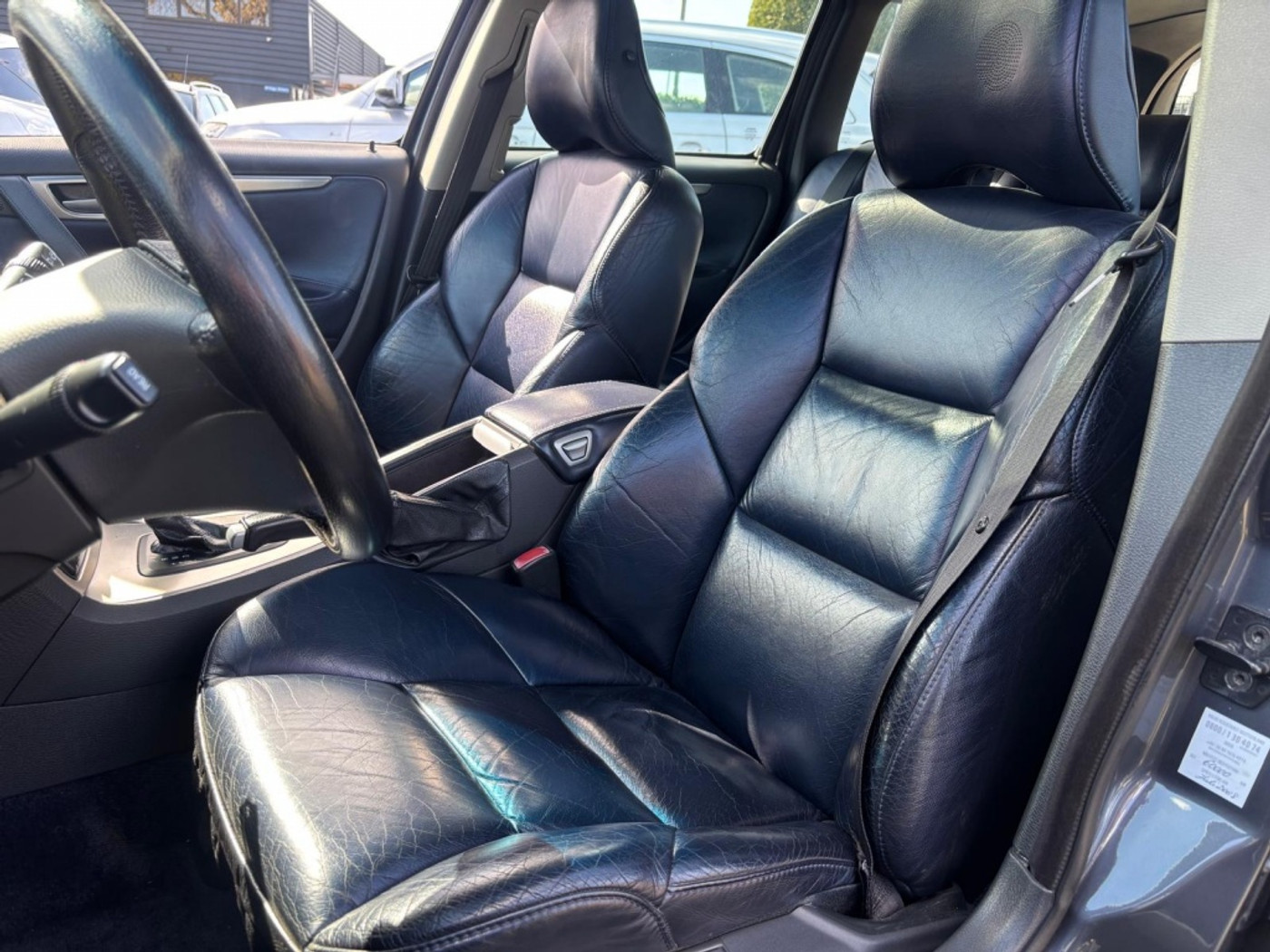 Foto van Volvo V70
