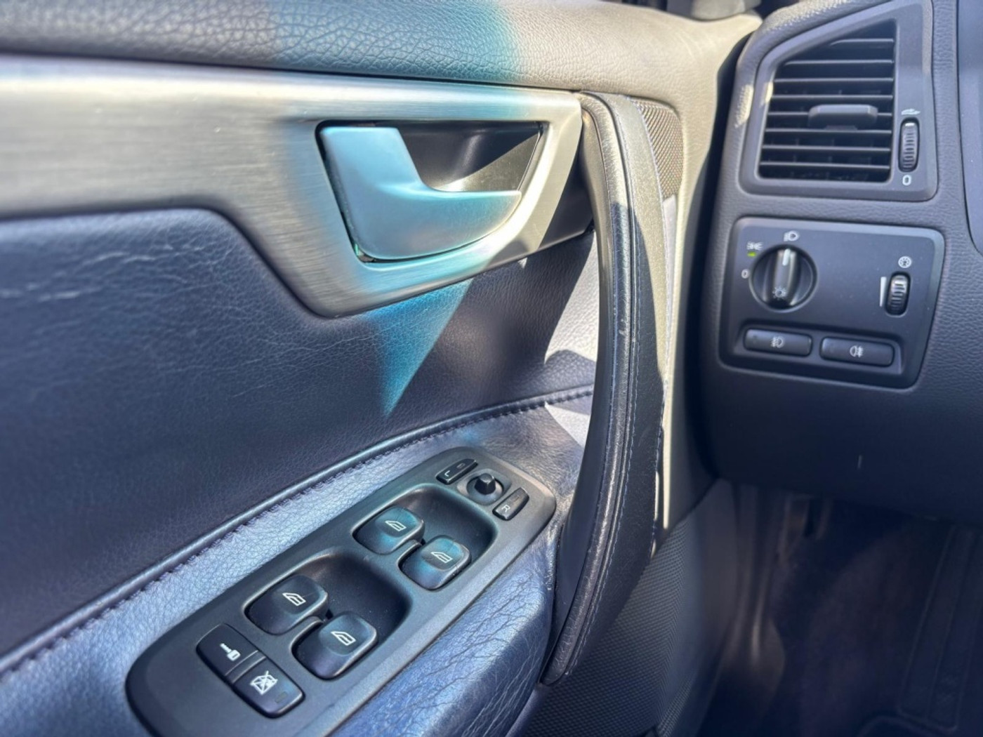 Foto van Volvo V70