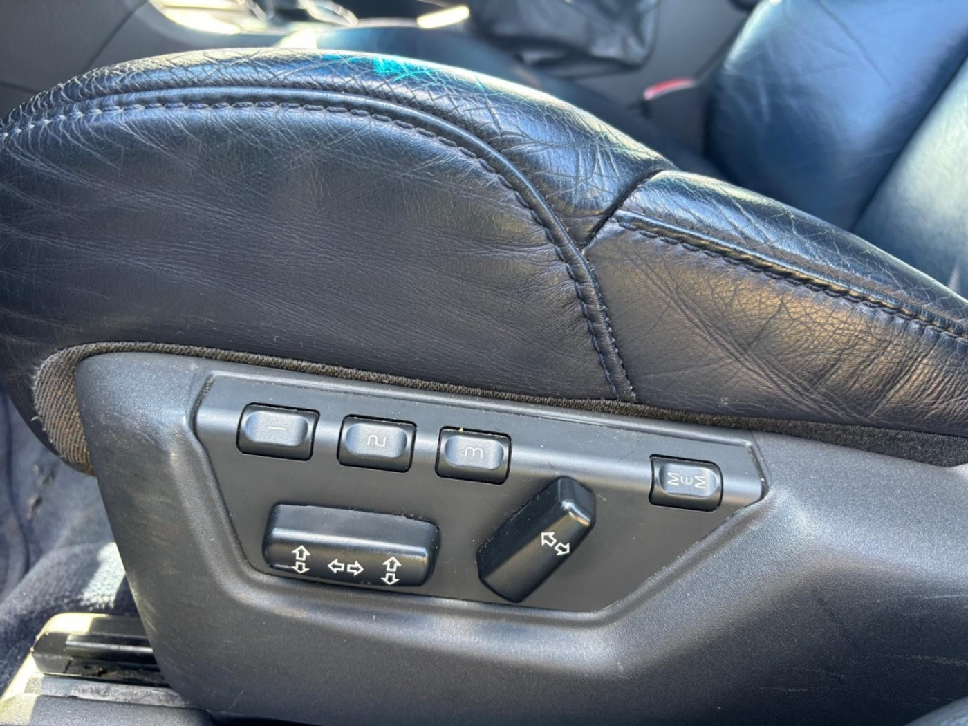 Foto van Volvo V70