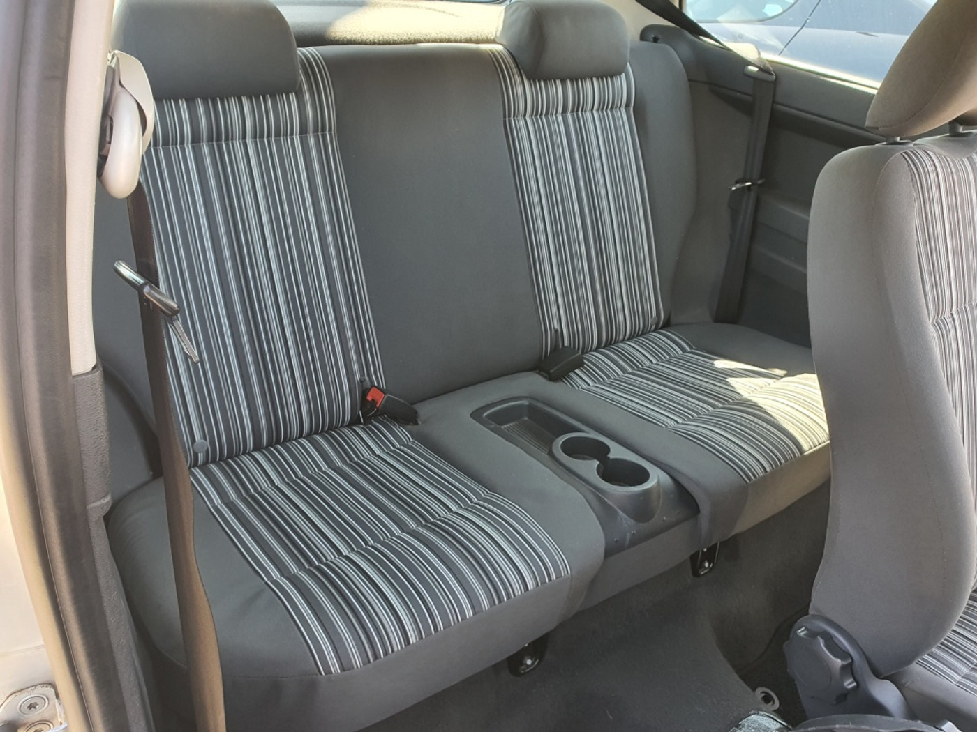 Foto van Volkswagen Fox