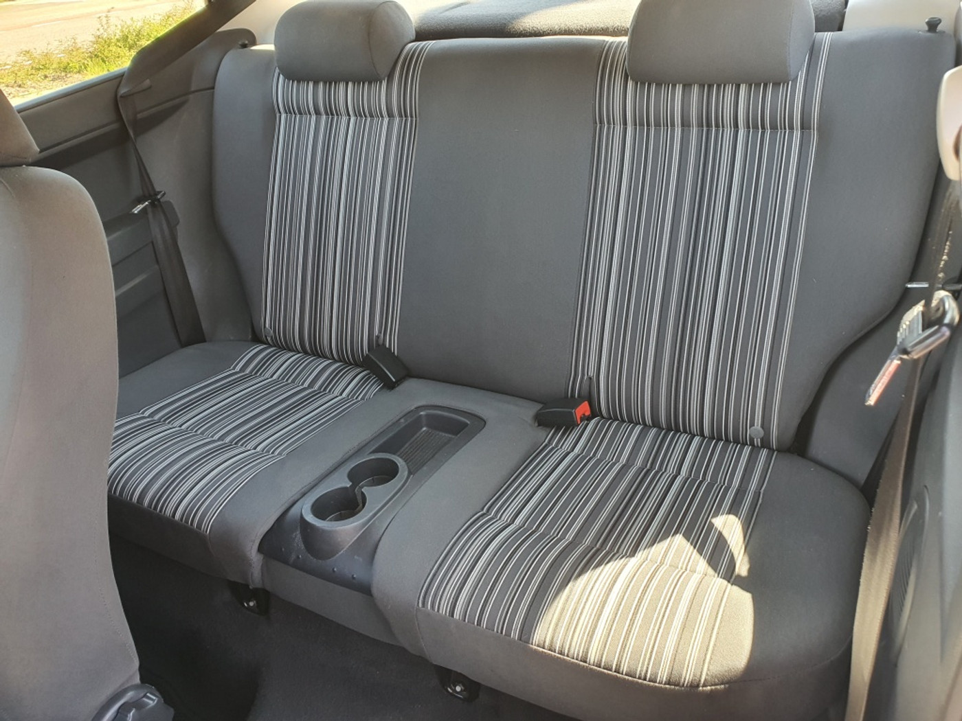 Foto van Volkswagen Fox
