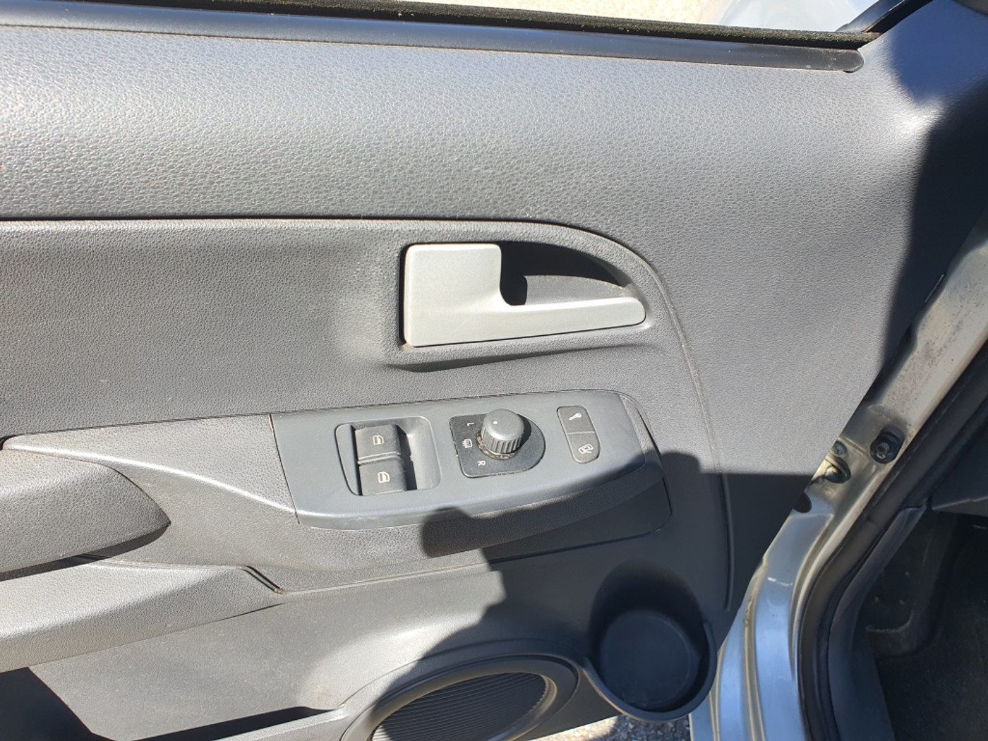Foto van Volkswagen Fox