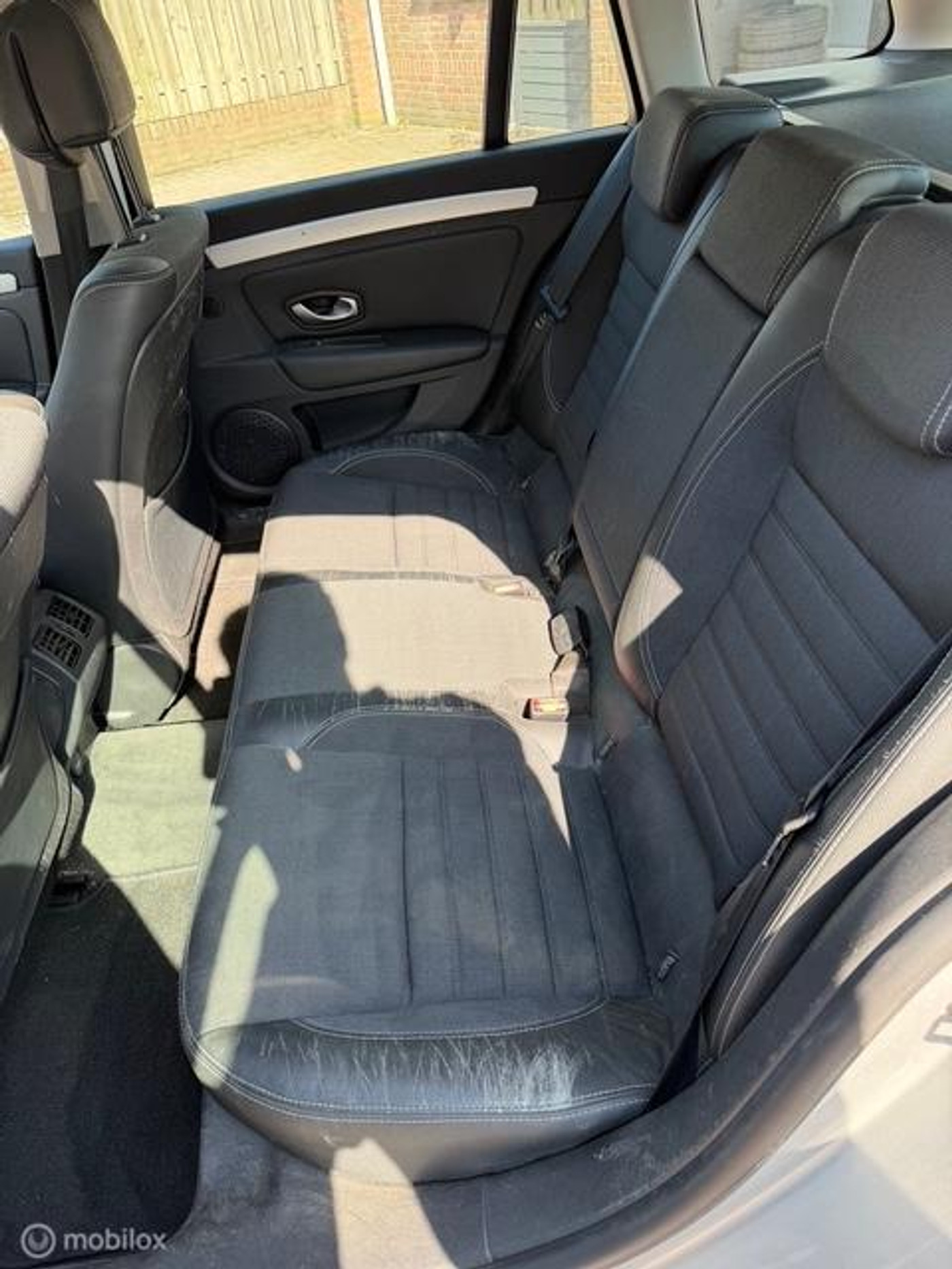 Foto van Renault Laguna