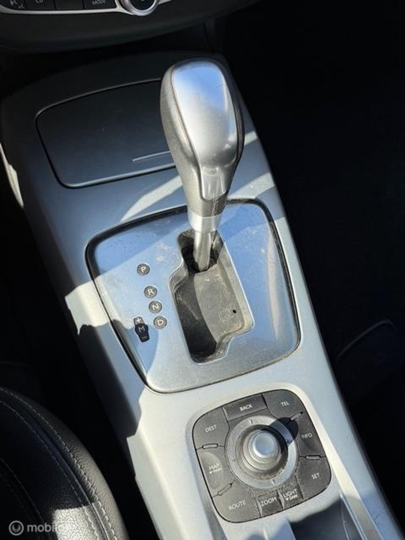 Foto van Renault Laguna