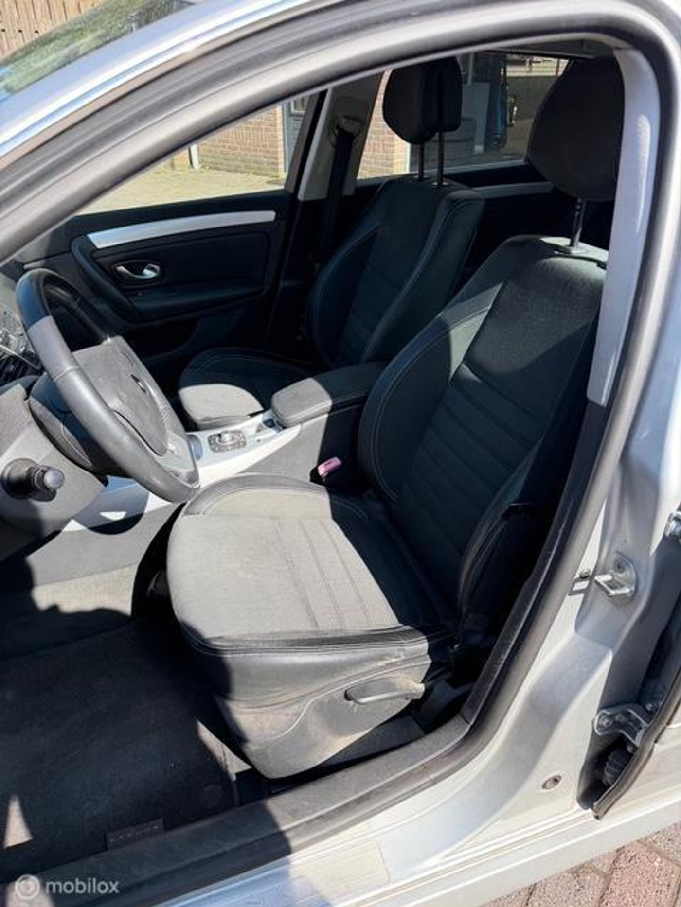 Foto van Renault Laguna
