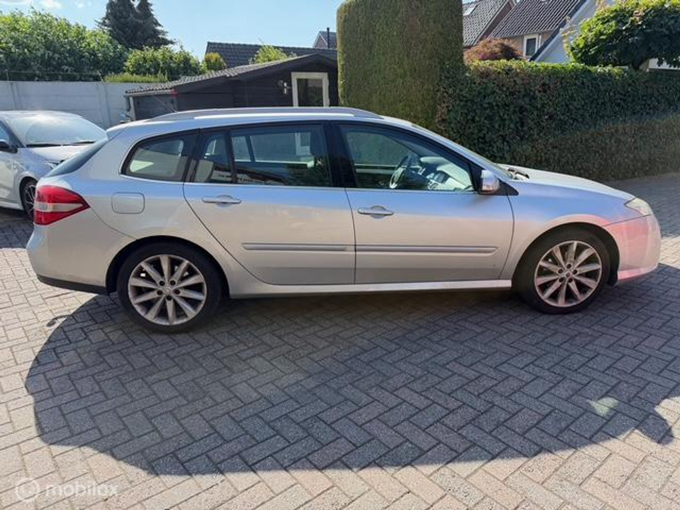 Foto van Renault Laguna