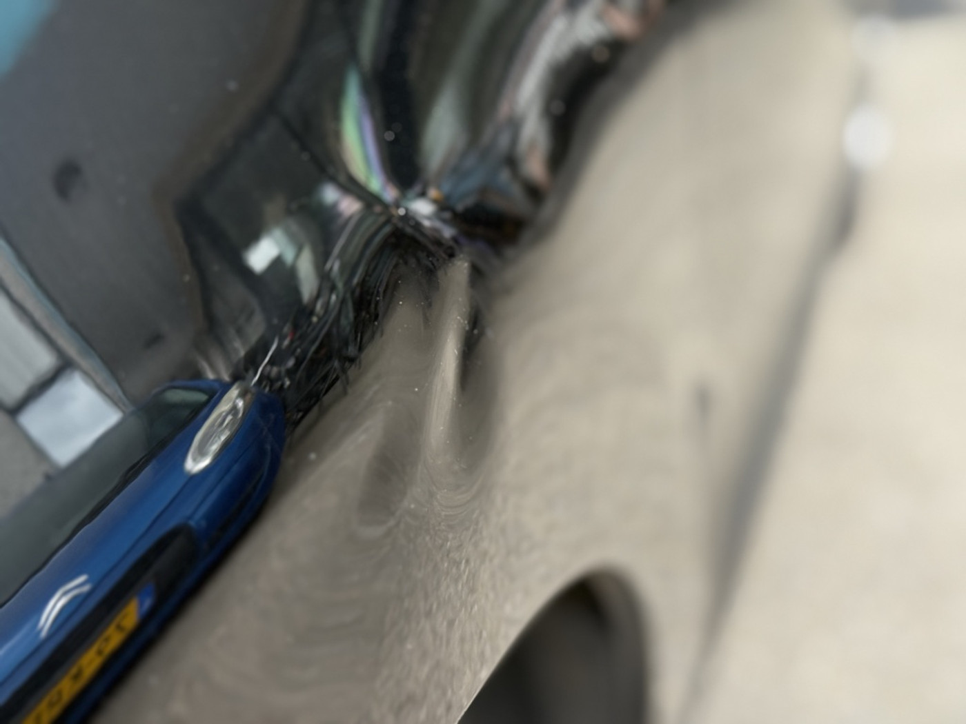 Foto van Citroen C3 Picasso