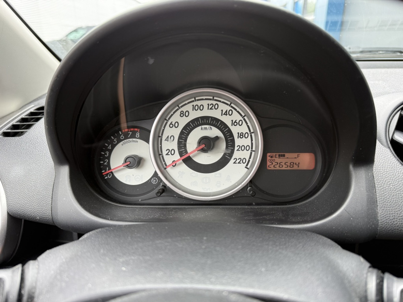 Foto van Mazda Mazda 2
