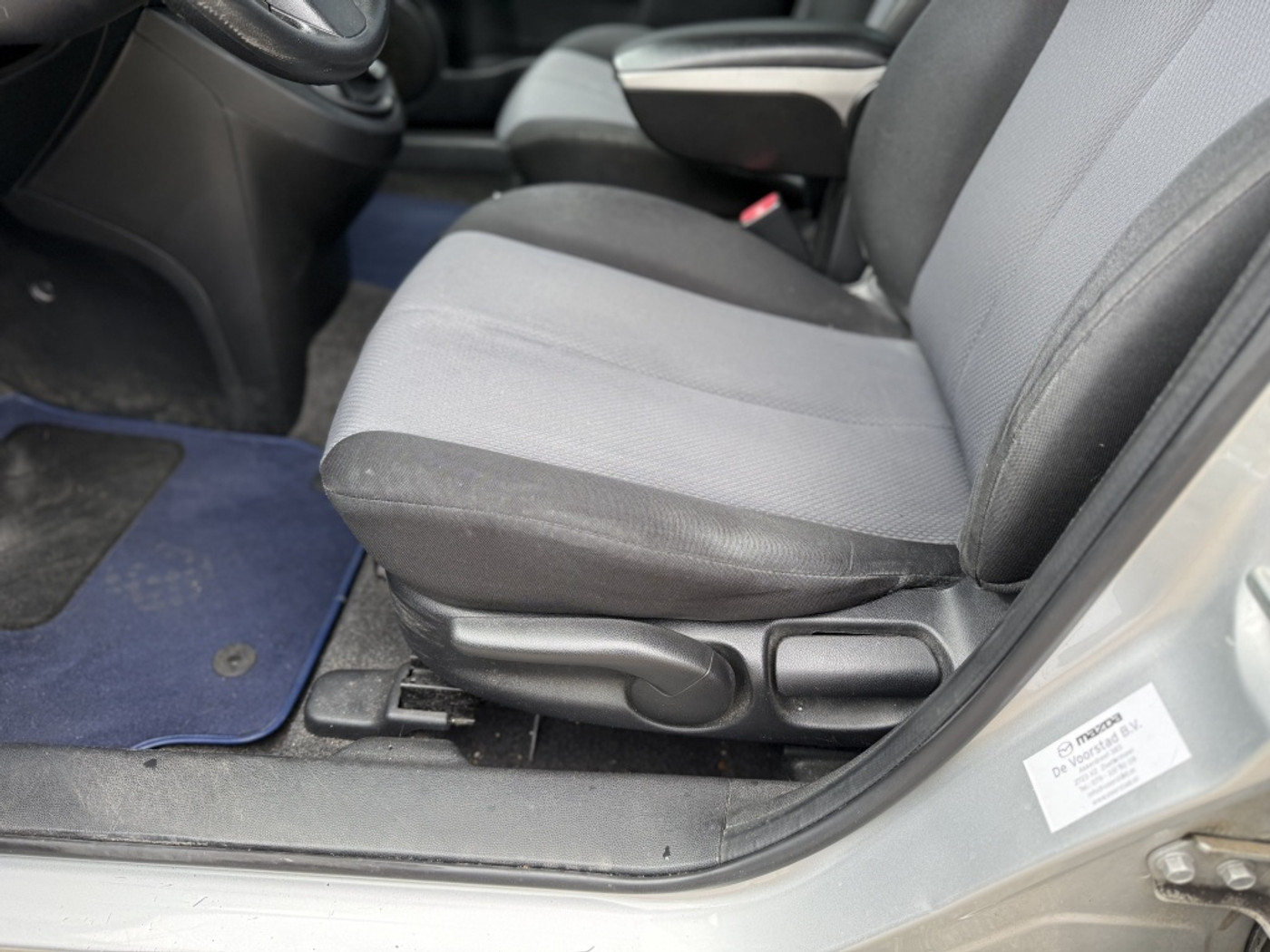 Foto van Mazda Mazda 2