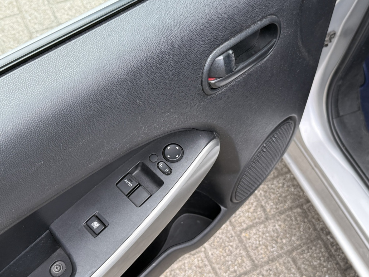 Foto van Mazda Mazda 2