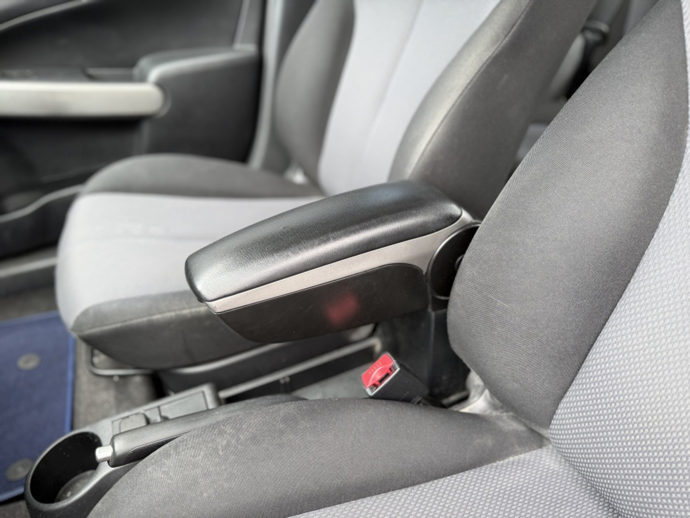 Foto van Mazda Mazda 2