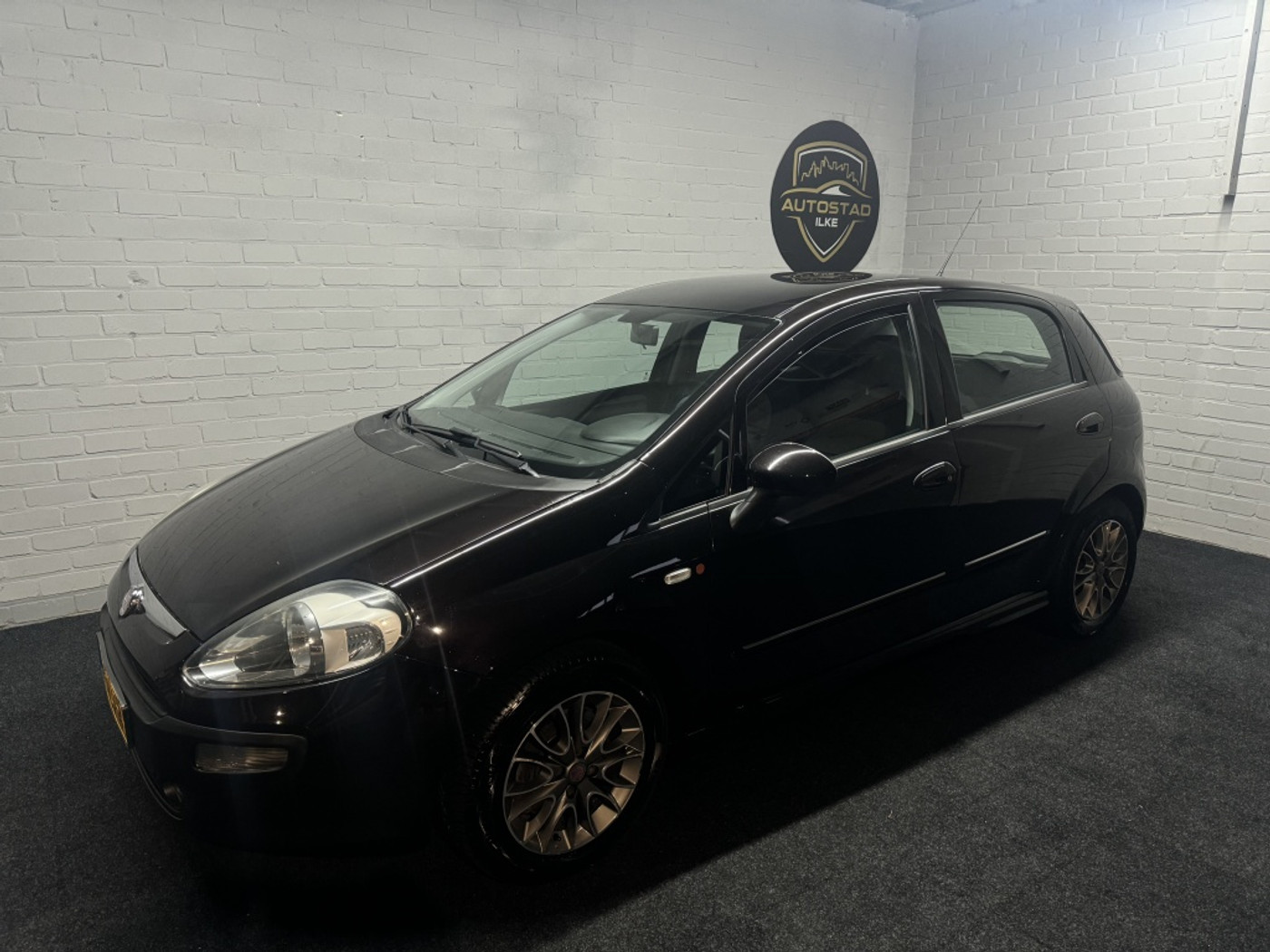 Foto van Fiat Fiat Punto