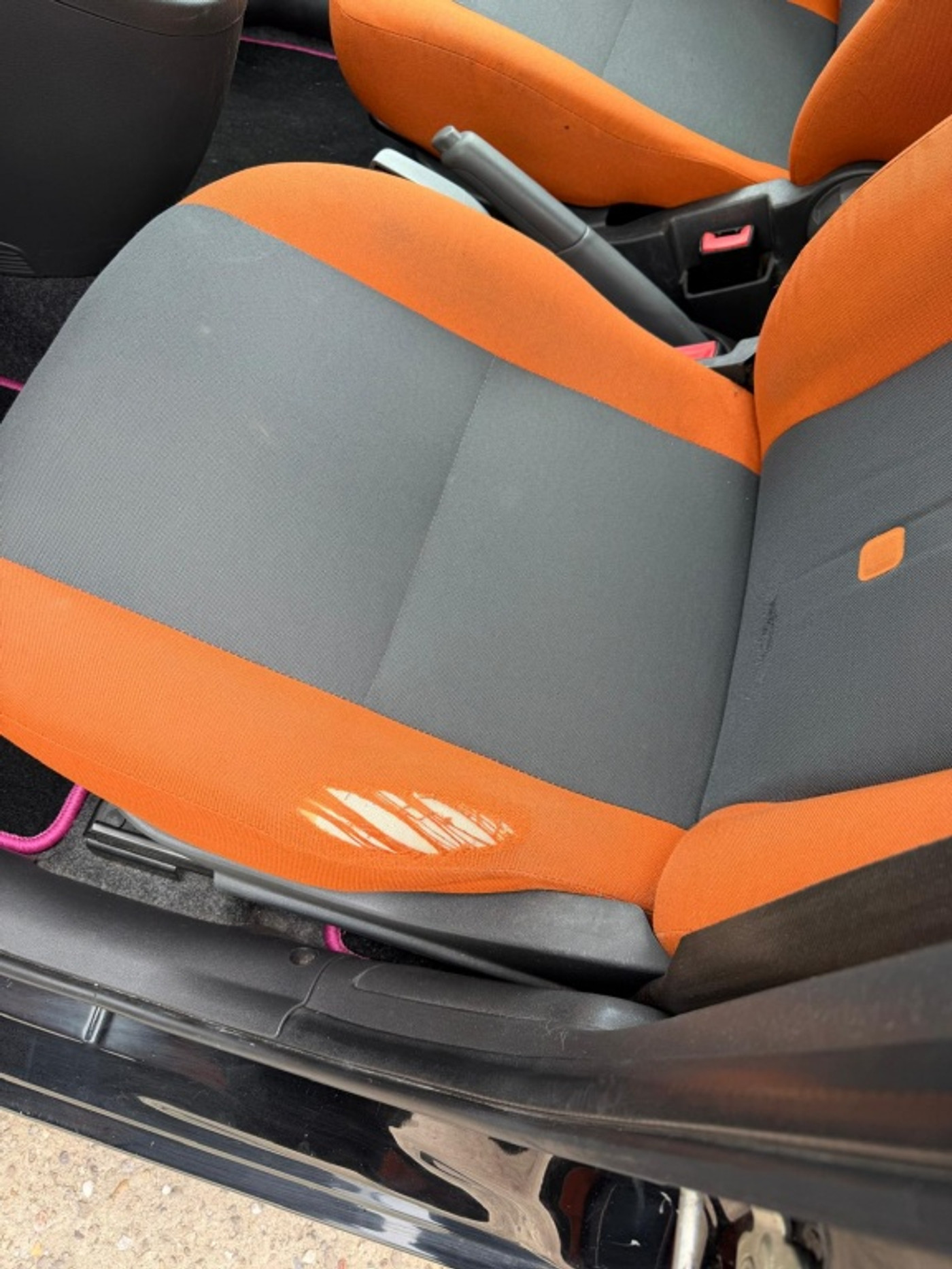 Foto van Fiat Fiat Panda