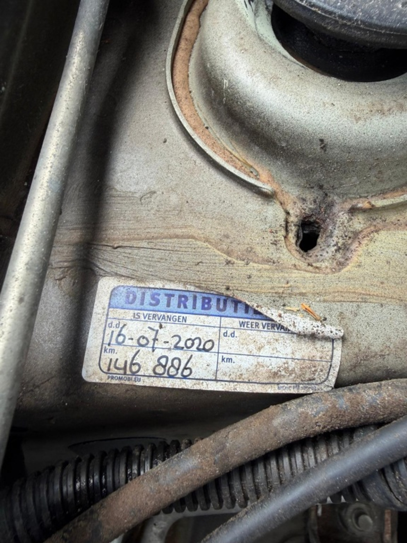 Foto van Fiat Fiat Panda