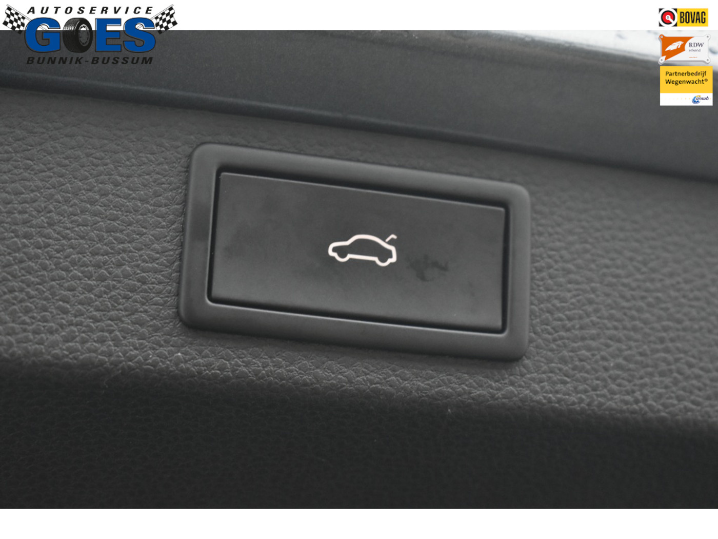 Foto van Skoda Karoq