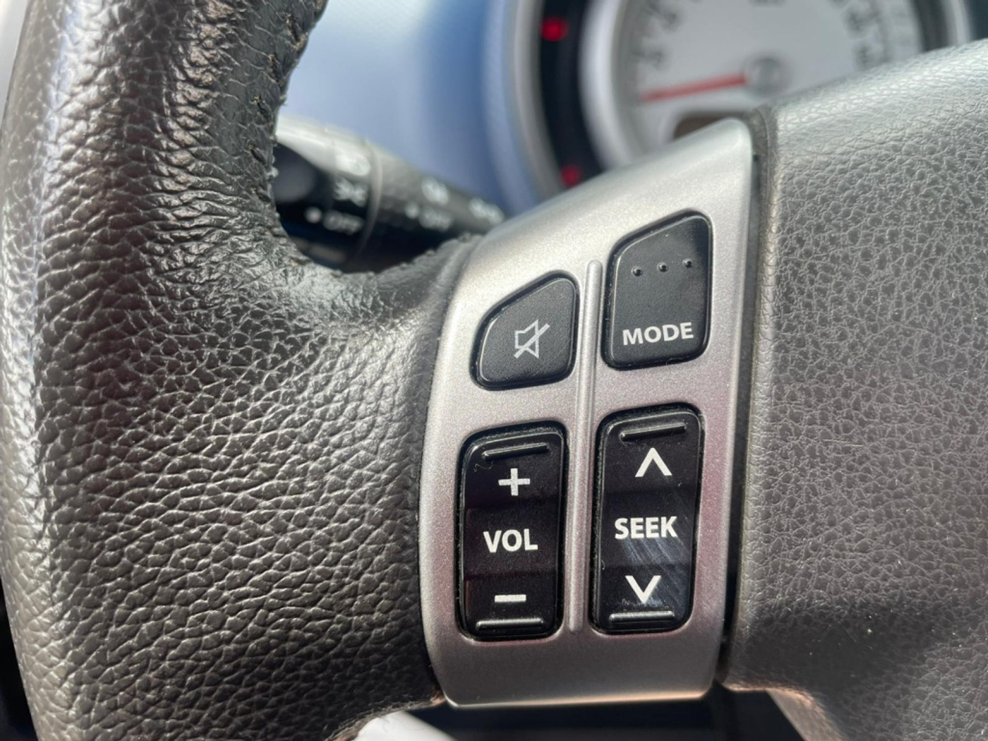 Foto van Opel Agila