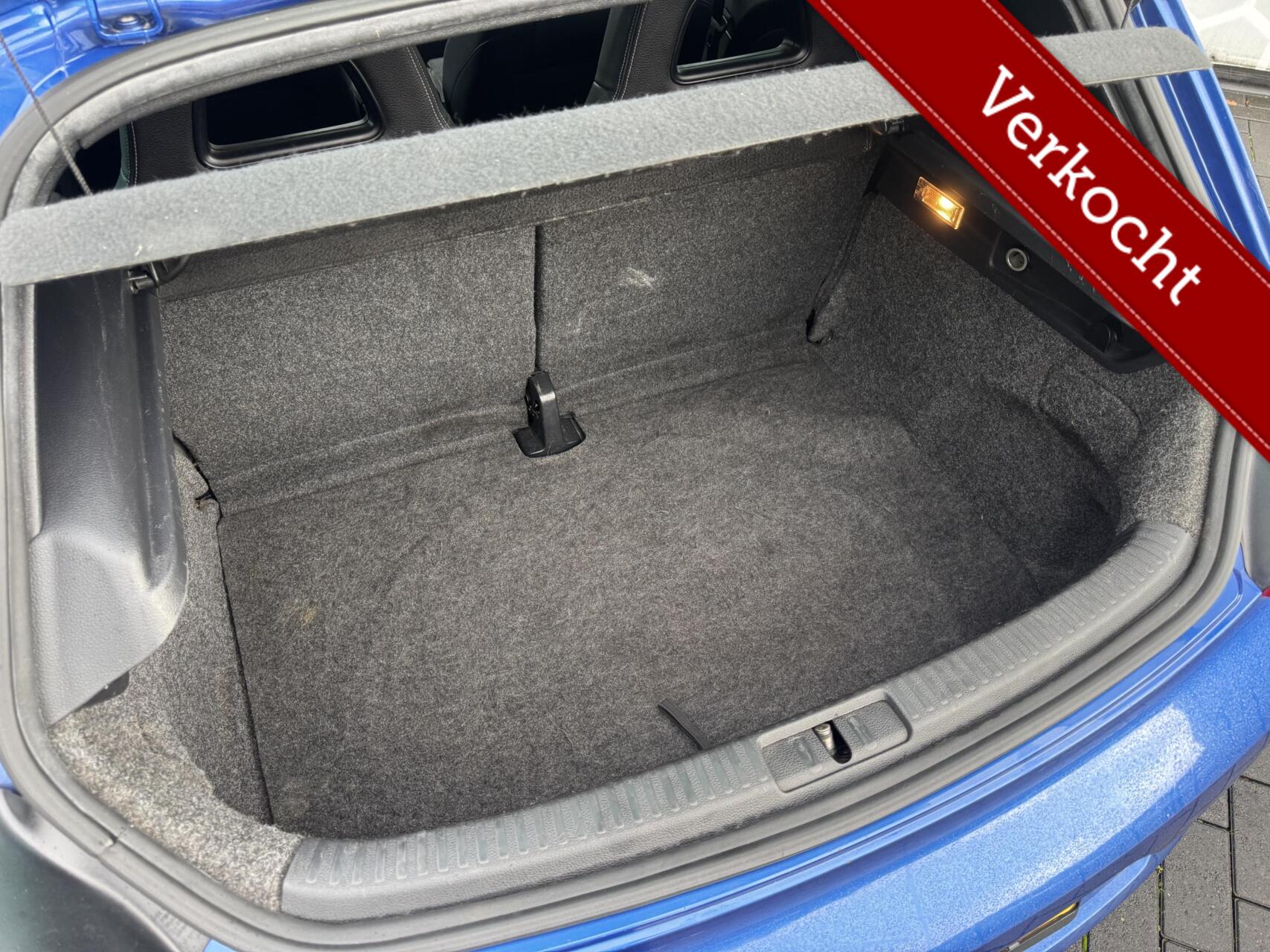 Foto van Volkswagen Scirocco