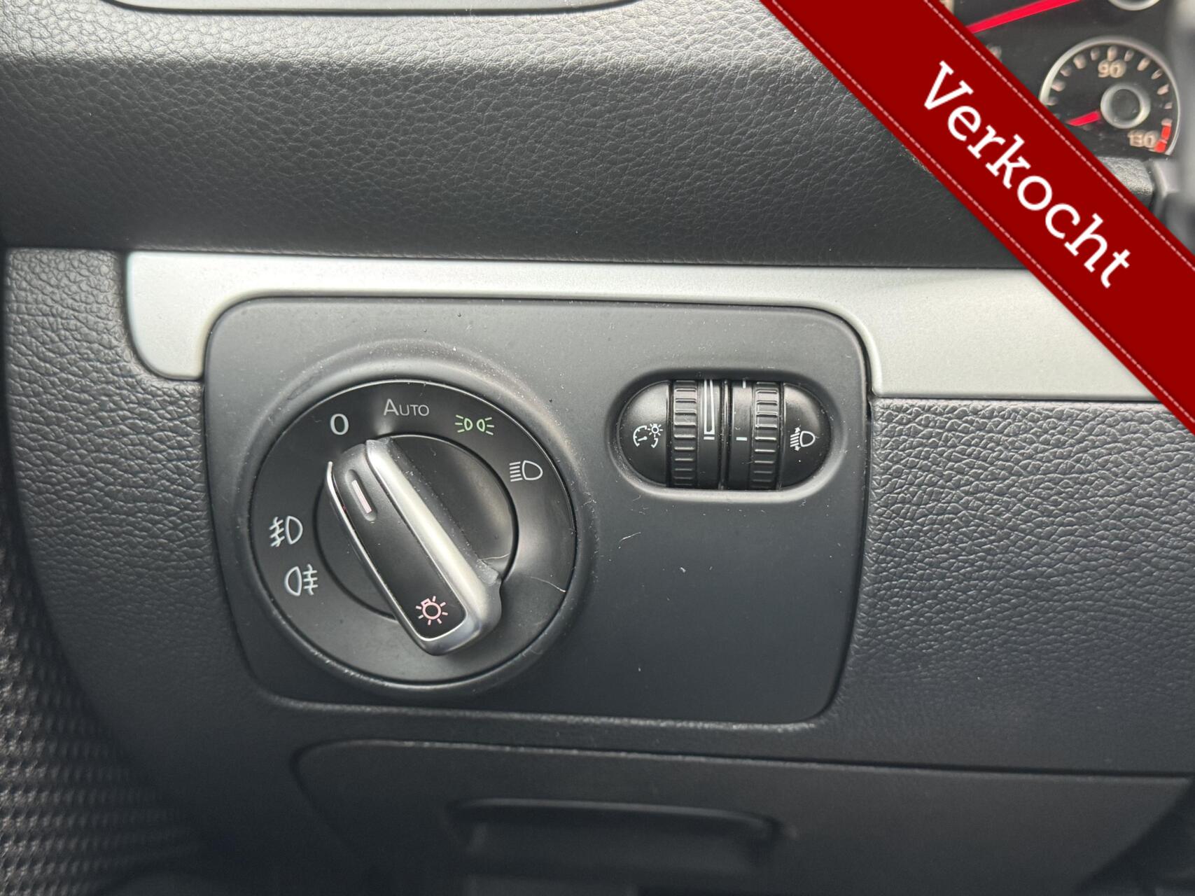 Foto van Volkswagen Scirocco