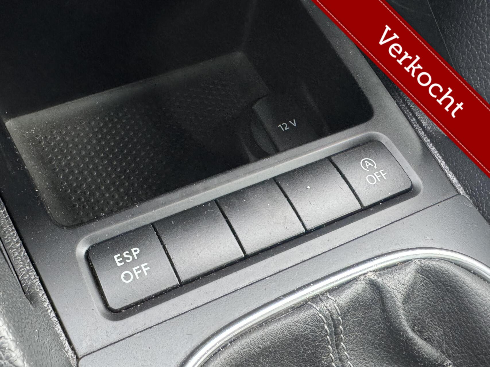 Foto van Volkswagen Scirocco