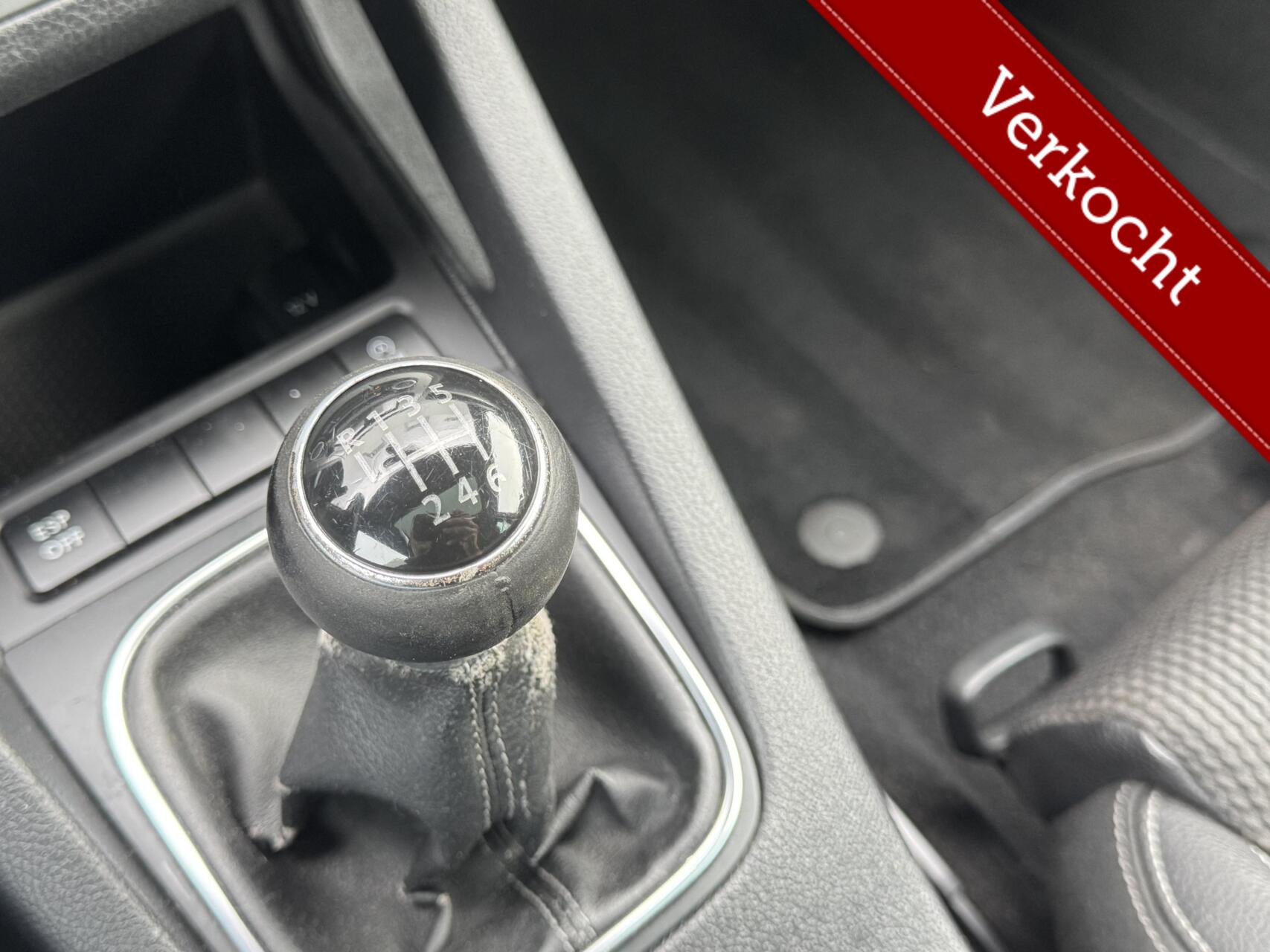 Foto van Volkswagen Scirocco